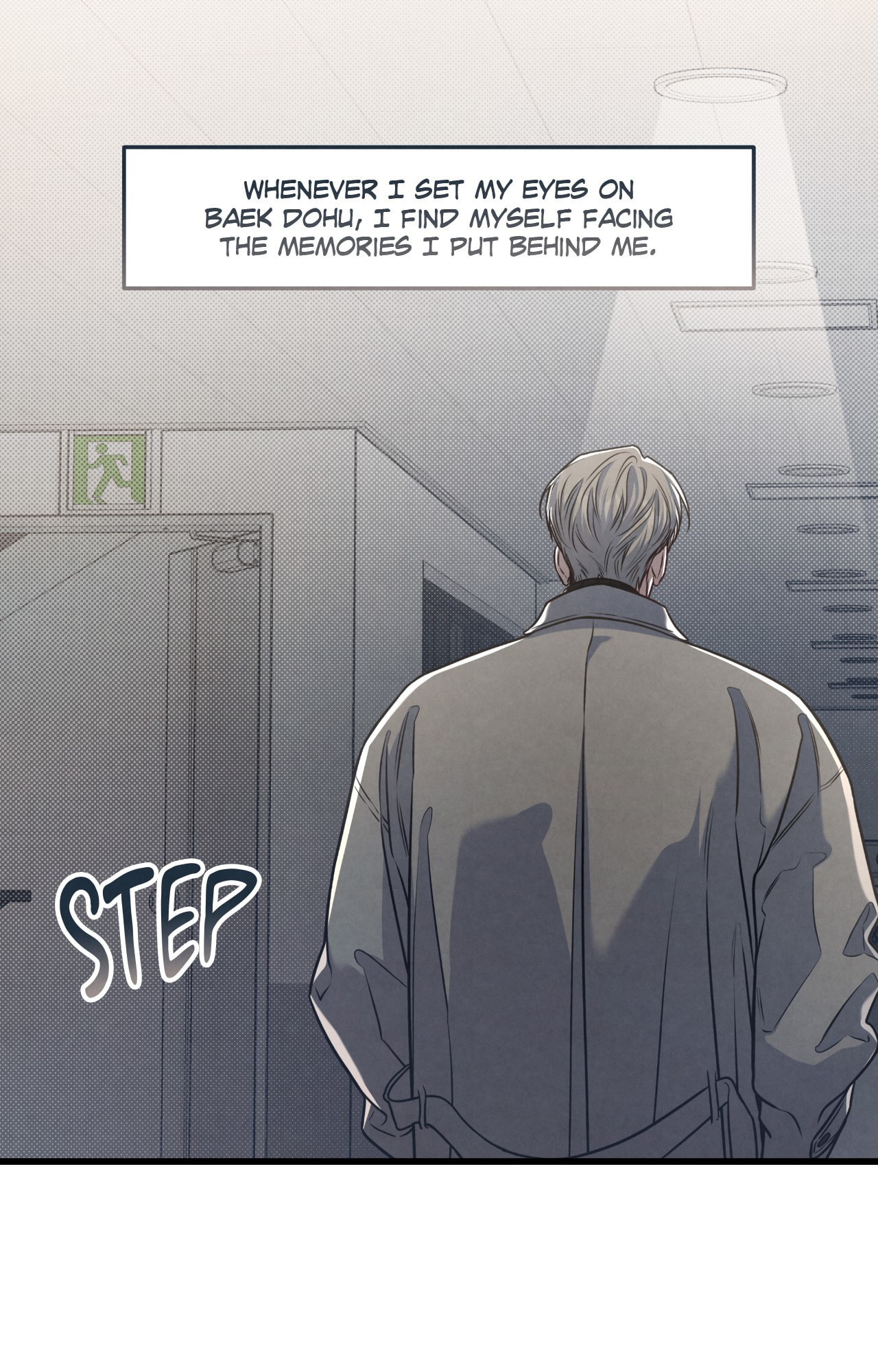 Between the Lines Chapter 77 page 49 - 