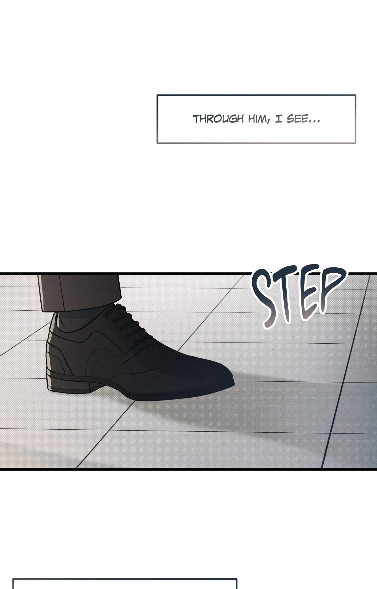 Between the Lines Chapter 77 page 50 - 
