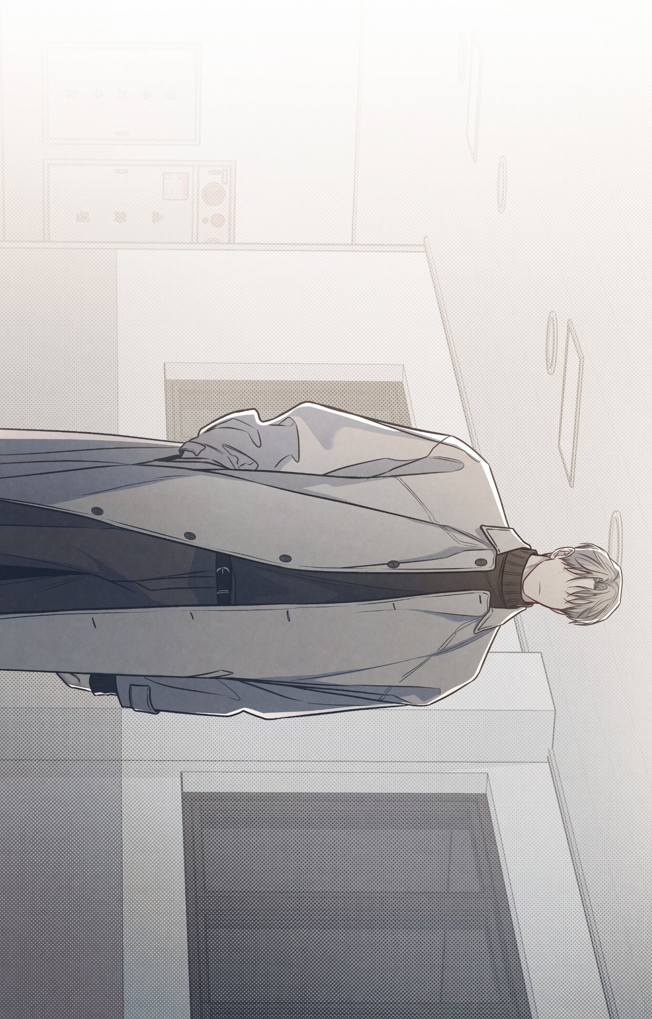 Between the Lines Chapter 77 page 52 - 