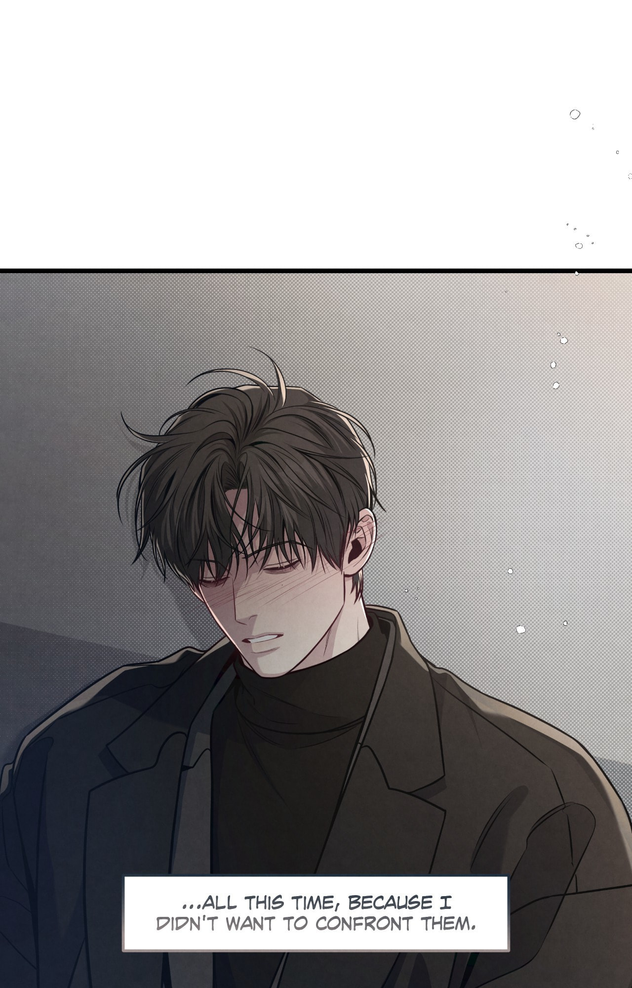 Between the Lines Chapter 77 page 54 - 
