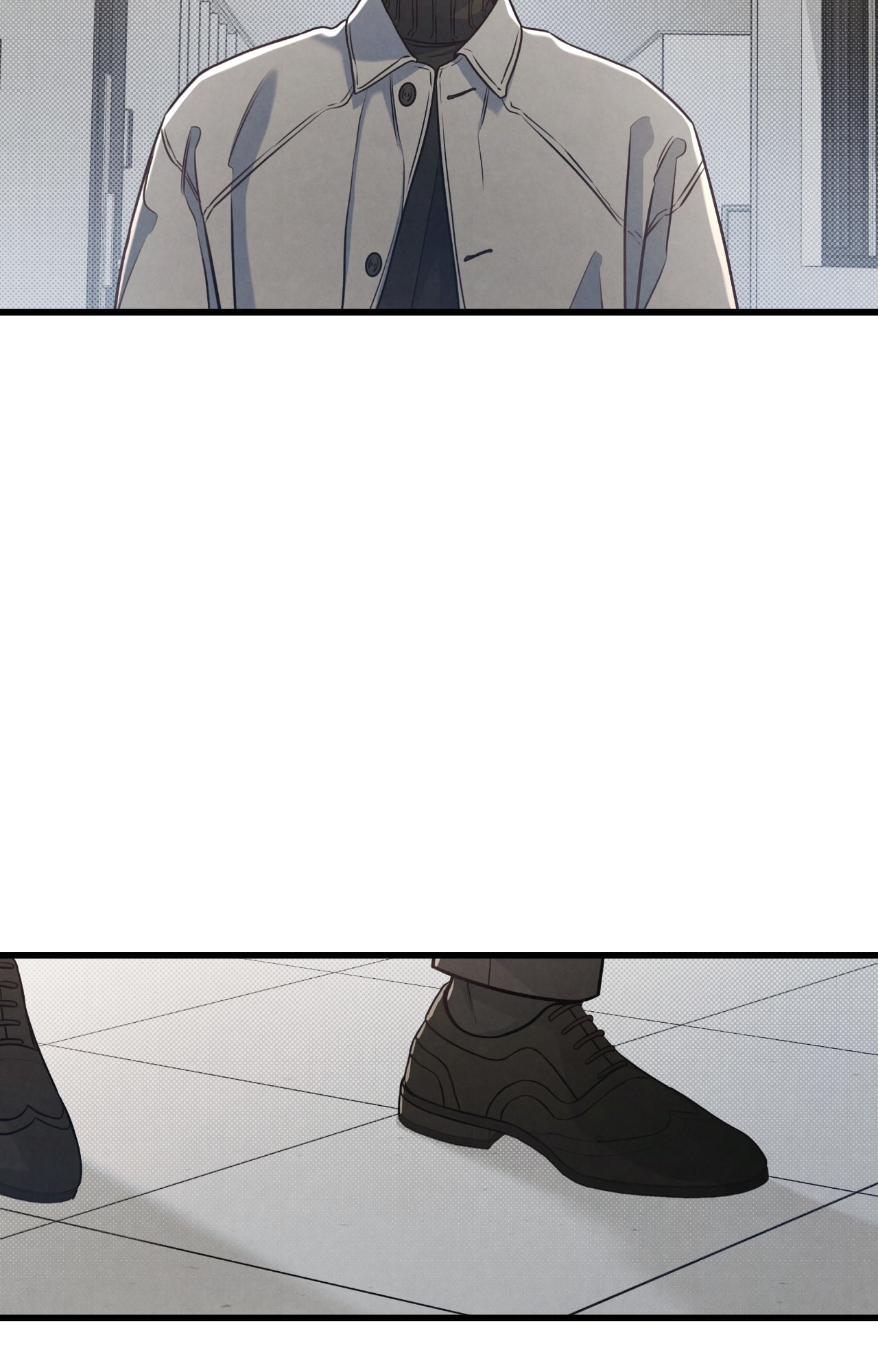 Between the Lines Chapter 77 page 56 - 
