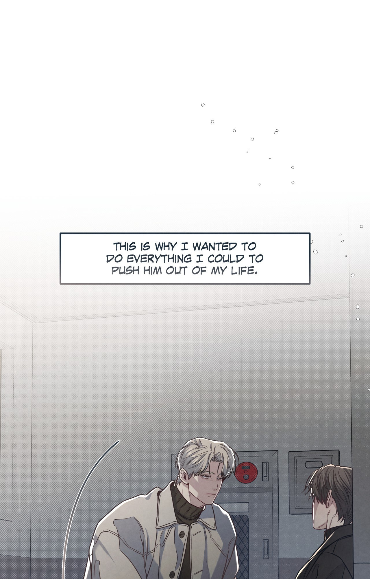 Between the Lines Chapter 77 page 57 - 