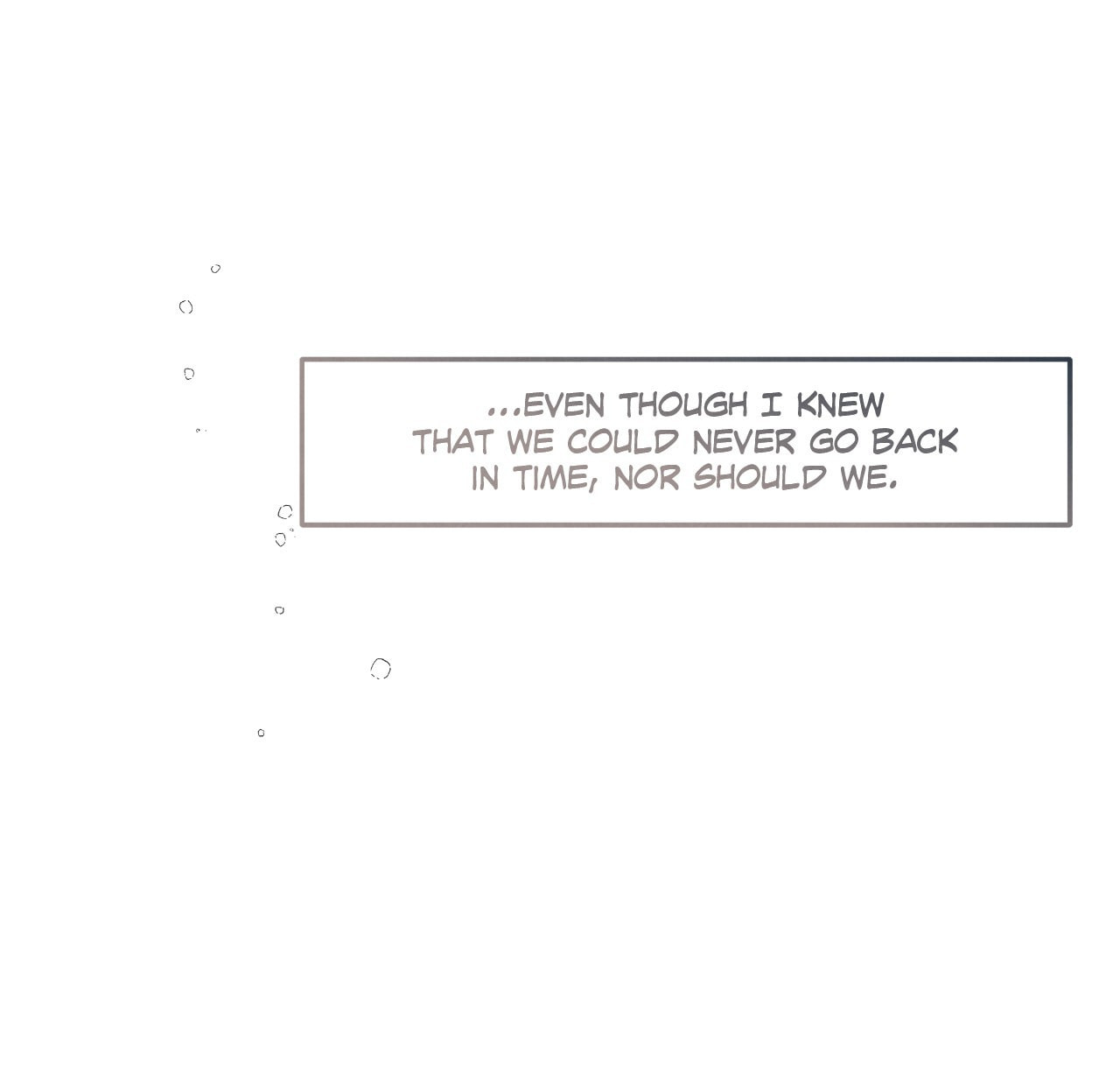 Between the Lines Chapter 77 page 60 - 