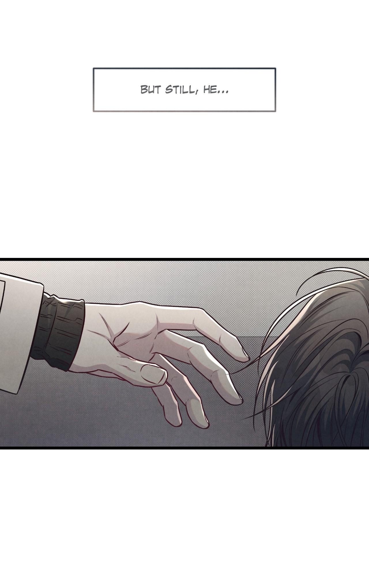 Between the Lines Chapter 77 page 61 - 