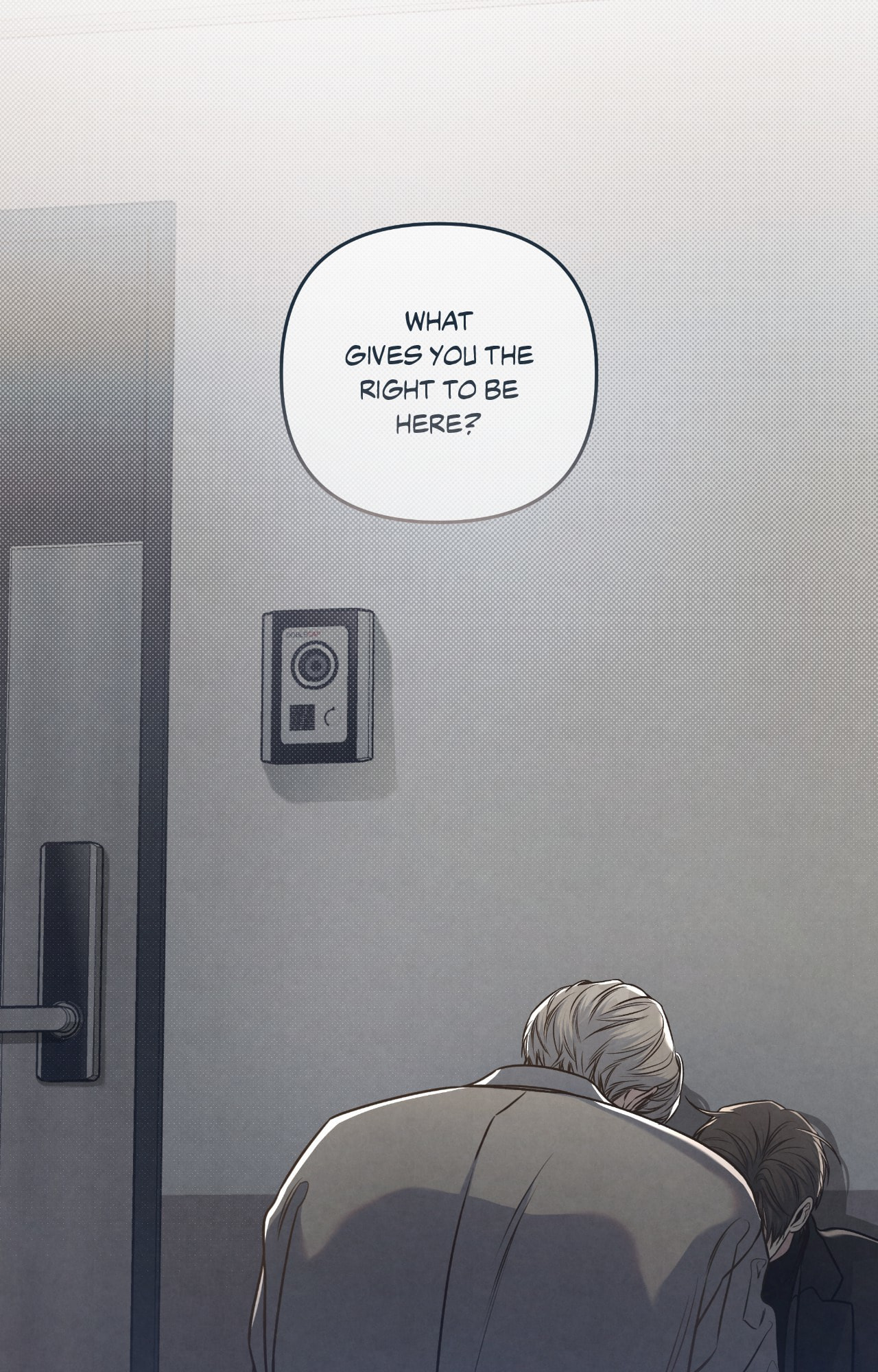 Between the Lines Chapter 77 page 63 - 