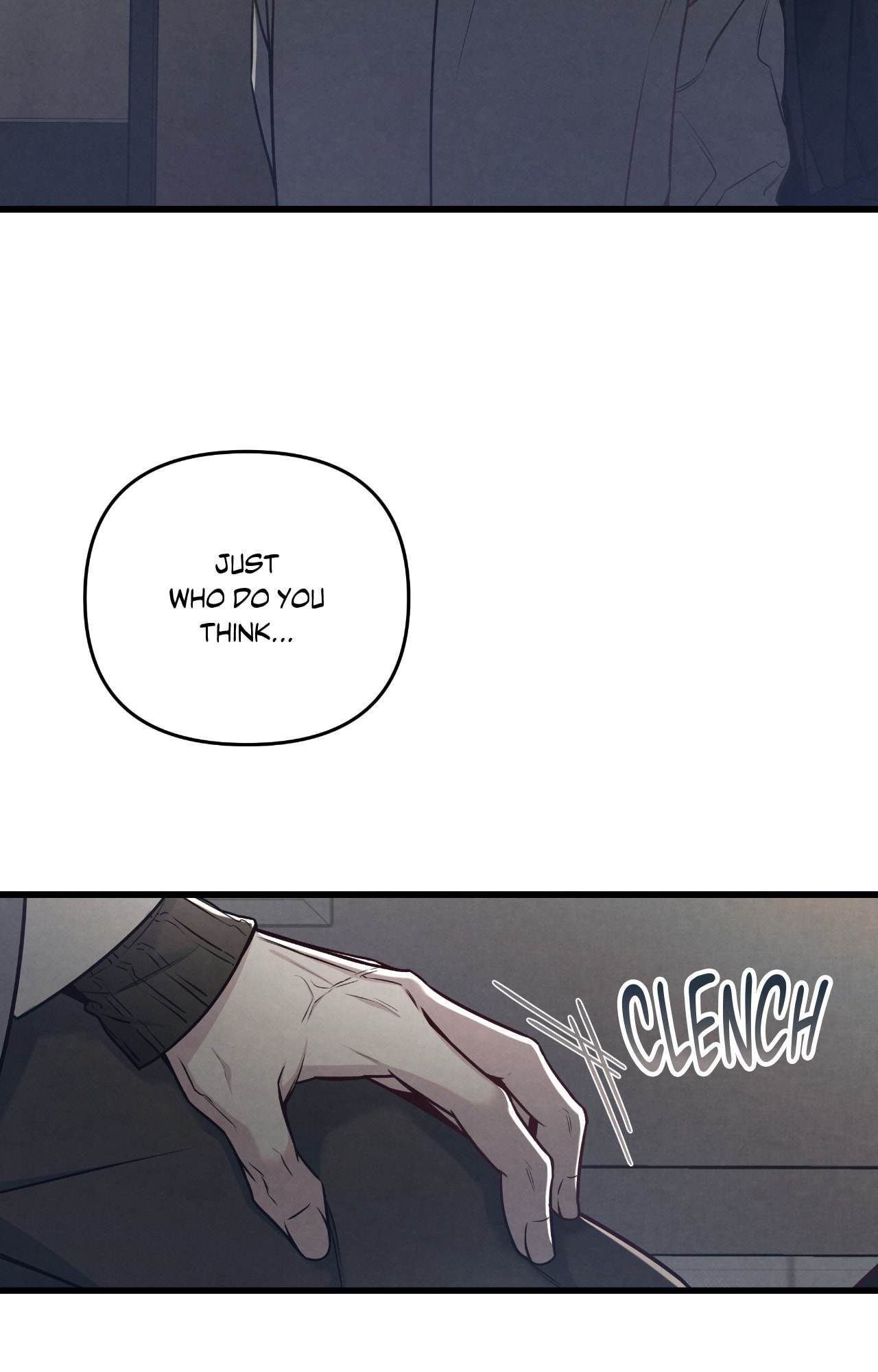 Between the Lines Chapter 77 page 64 - 