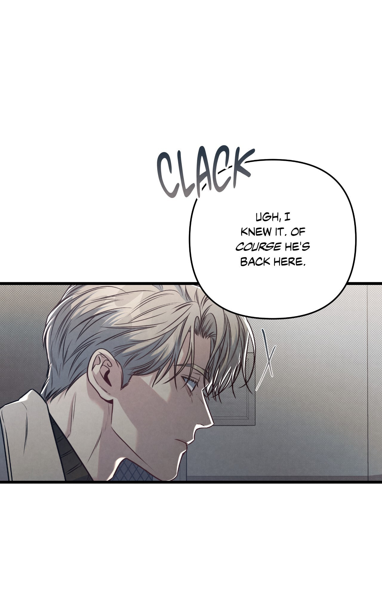Between the Lines Chapter 77 page 65 - 