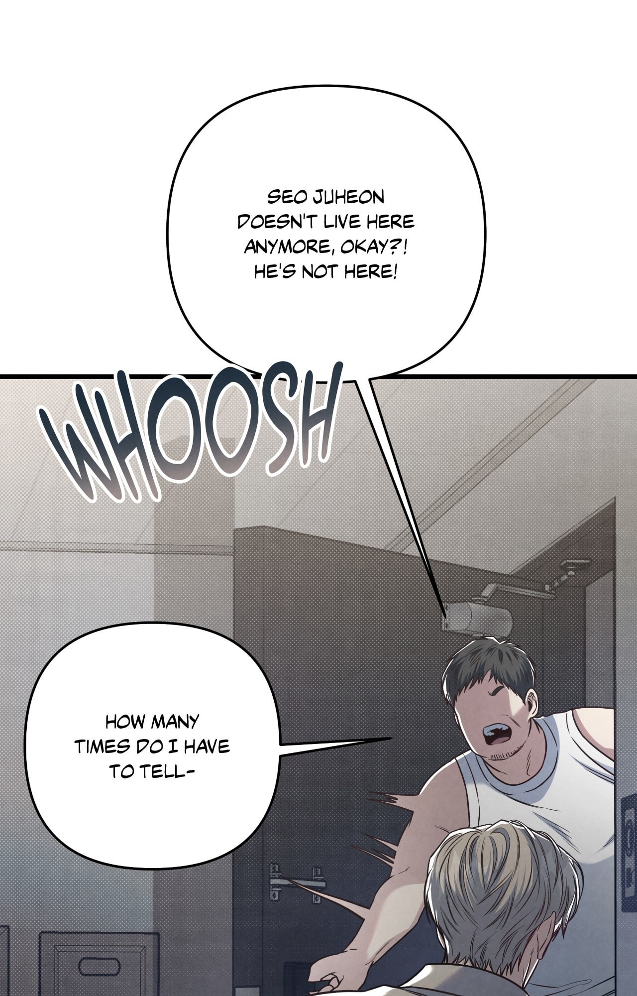 Between the Lines Chapter 77 page 66 - 