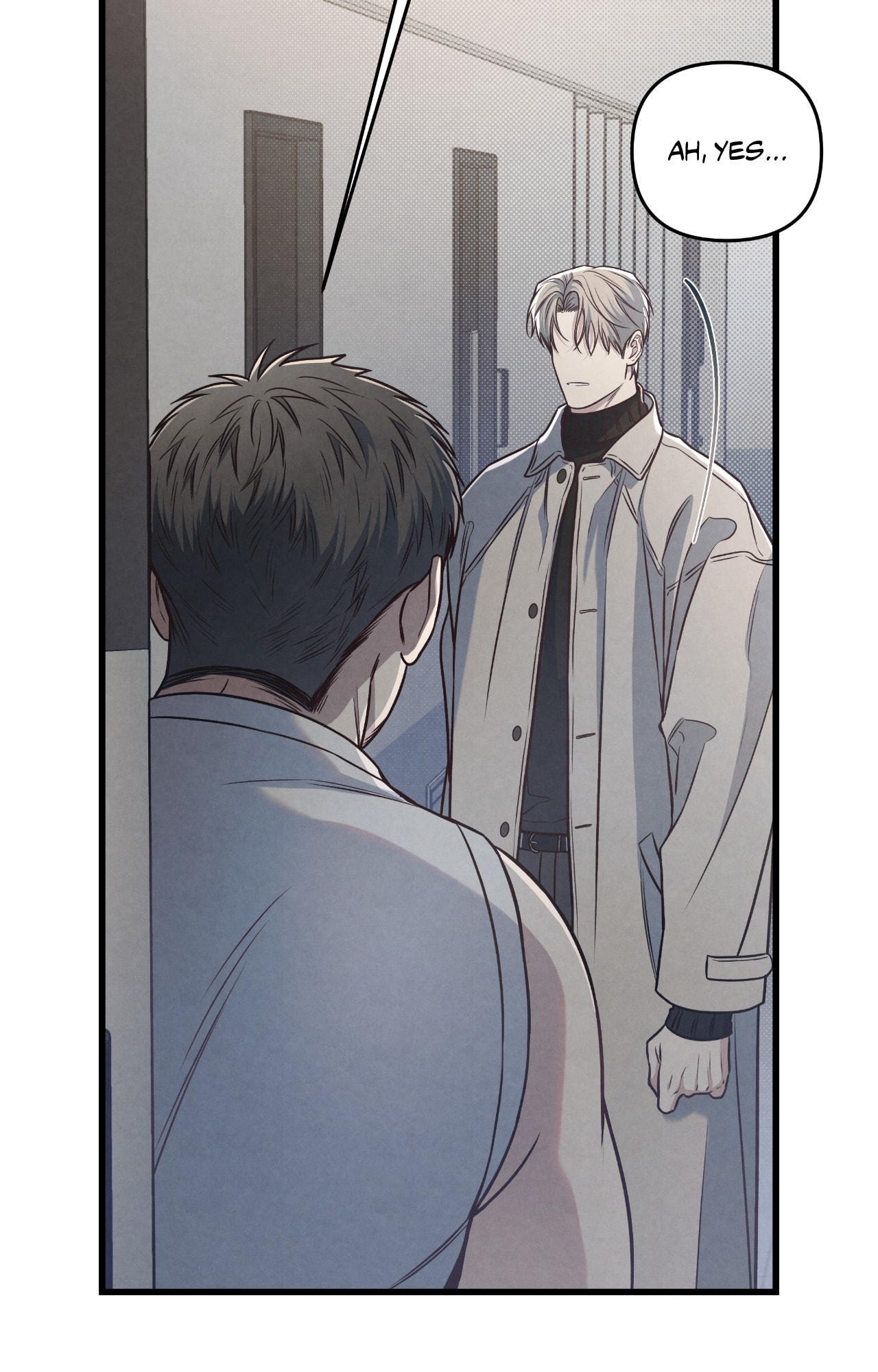 Between the Lines Chapter 77 page 68 - 