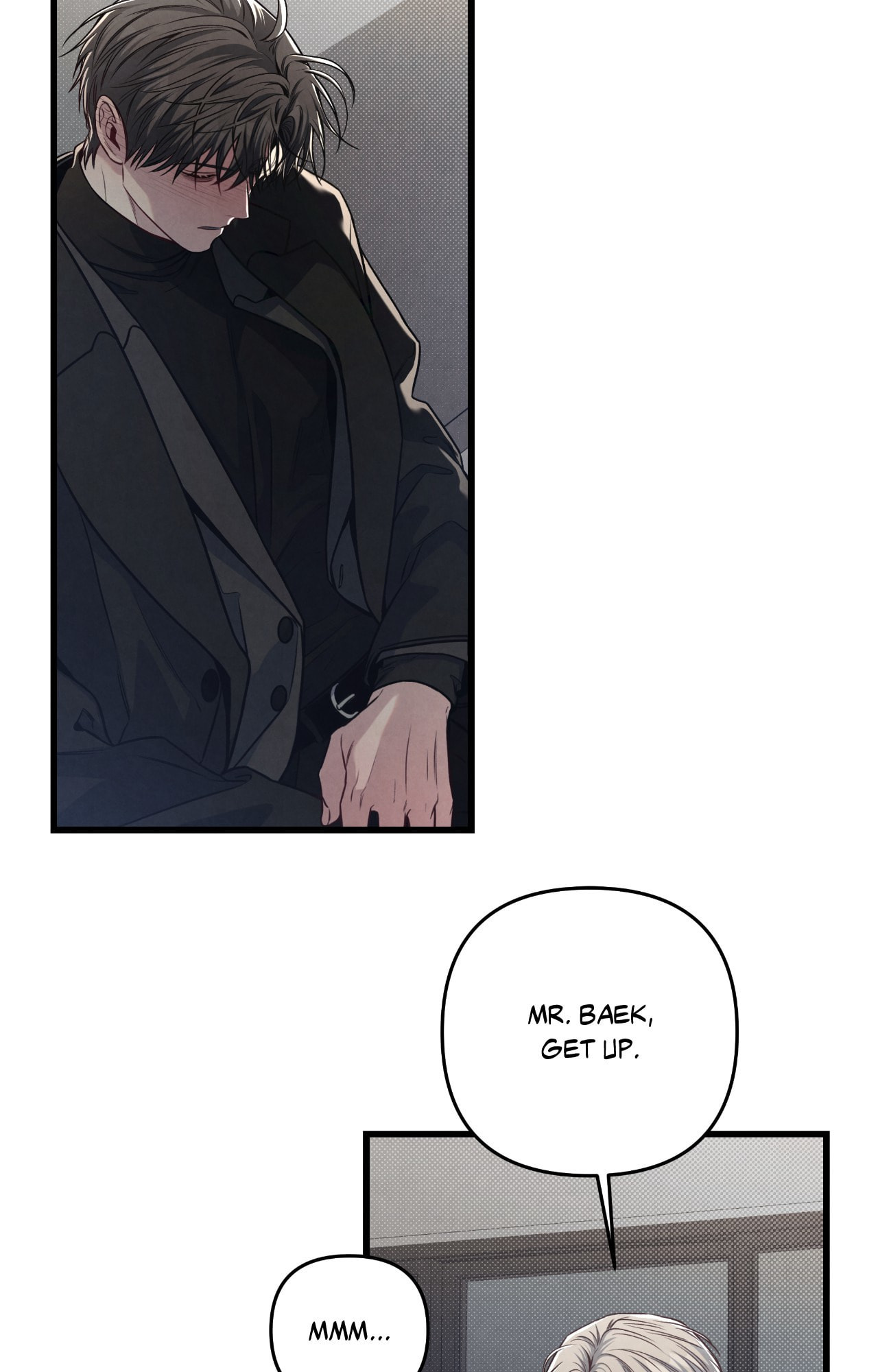 Between the Lines Chapter 77 page 74 - 