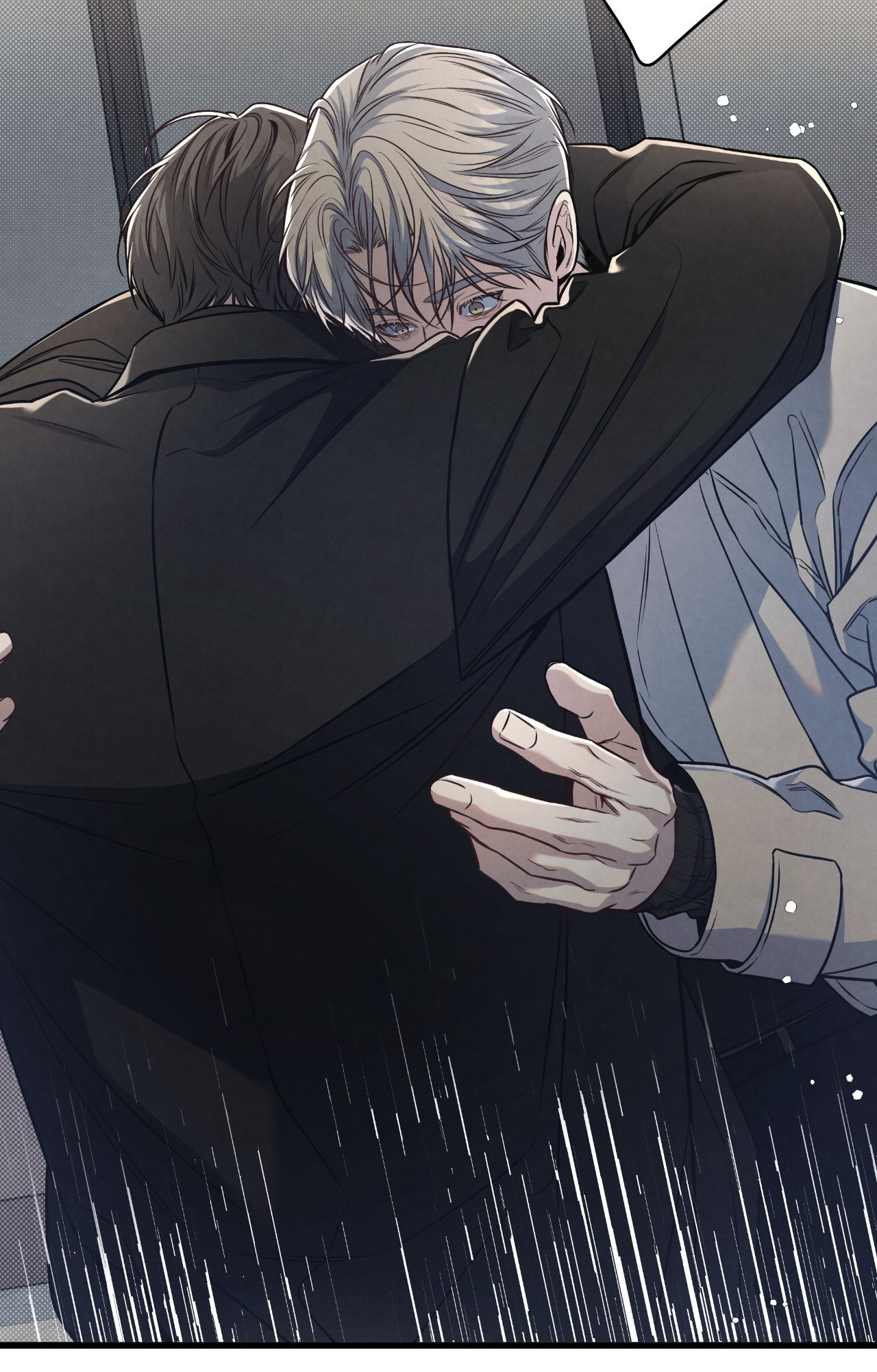 Between the Lines Chapter 77 page 77 - 