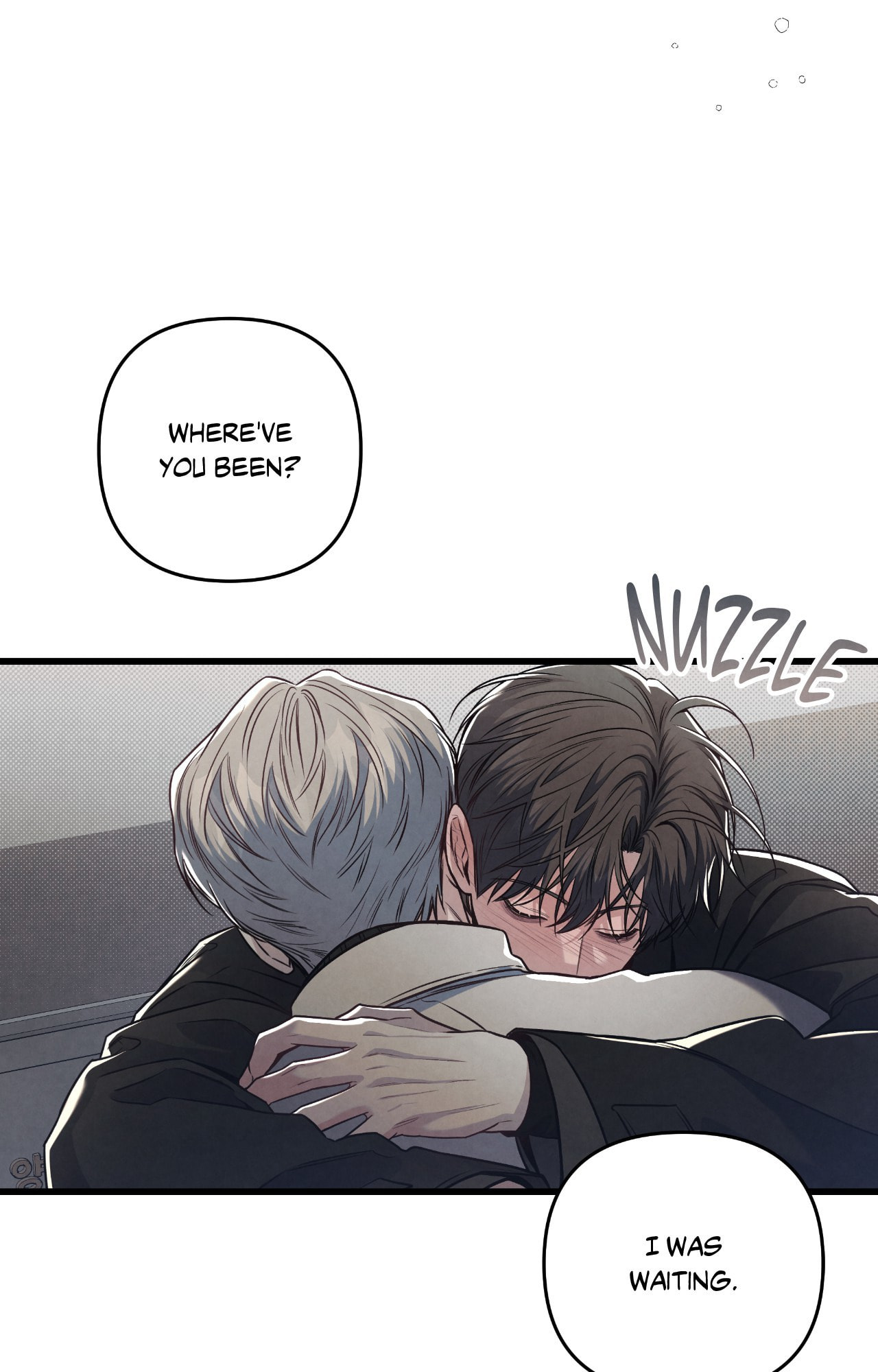 Between the Lines Chapter 77 page 78 - 