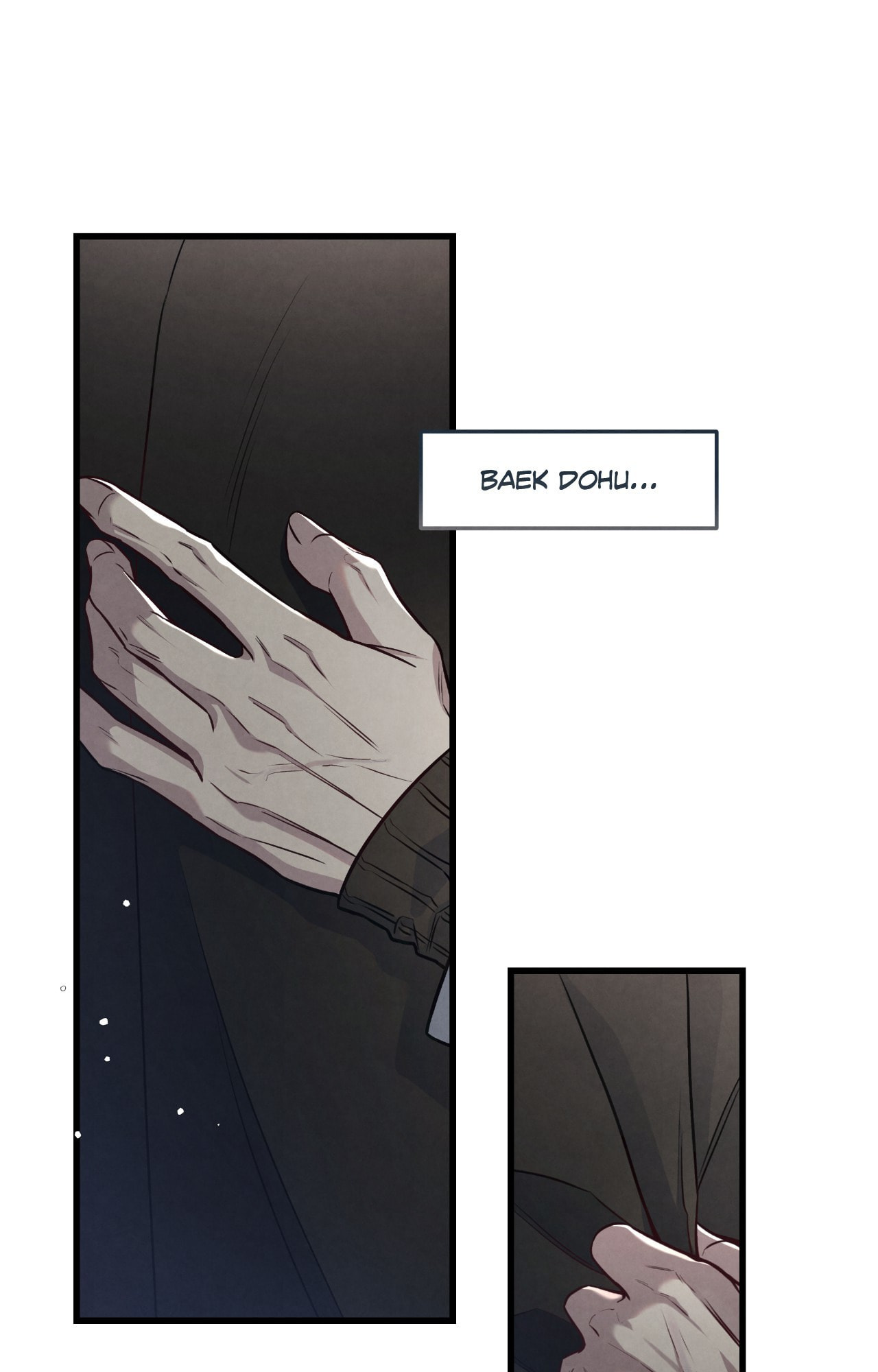 Between the Lines Chapter 77 page 80 - 