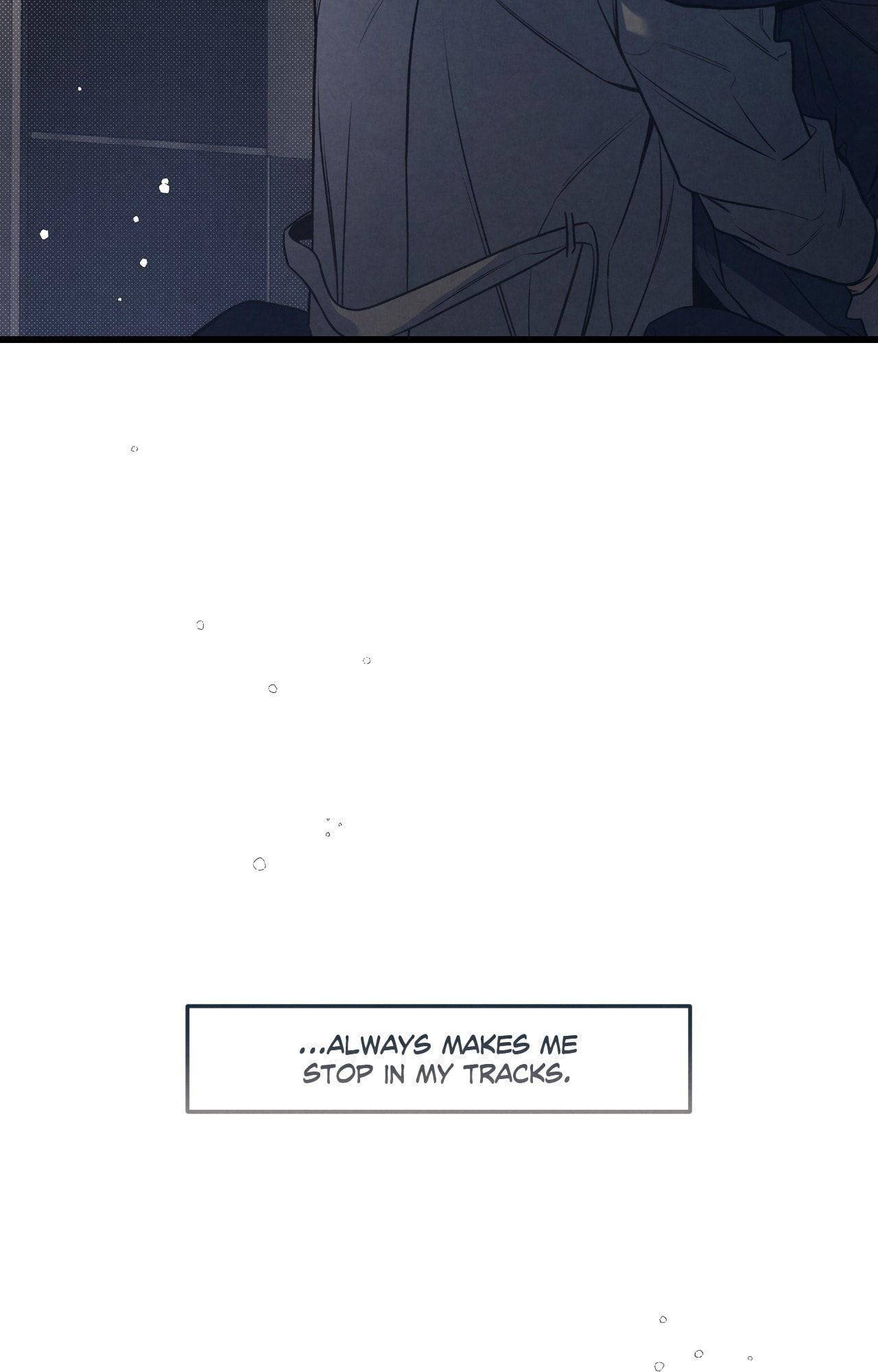 Between the Lines Chapter 77 page 82 - 