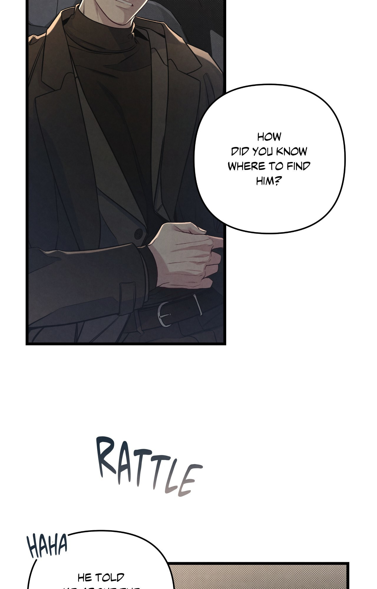 Between the Lines Chapter 77 page 88 - 