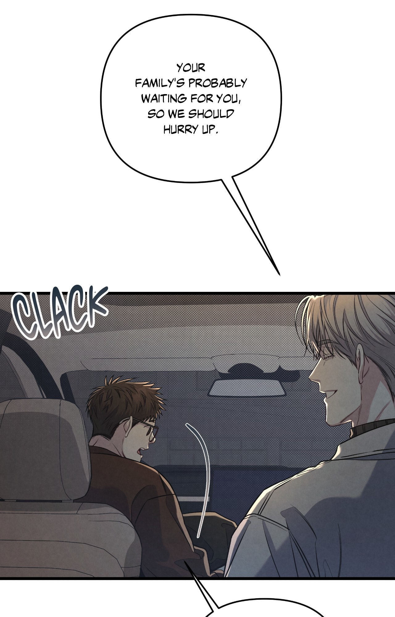 Between the Lines Chapter 77 page 90 - 