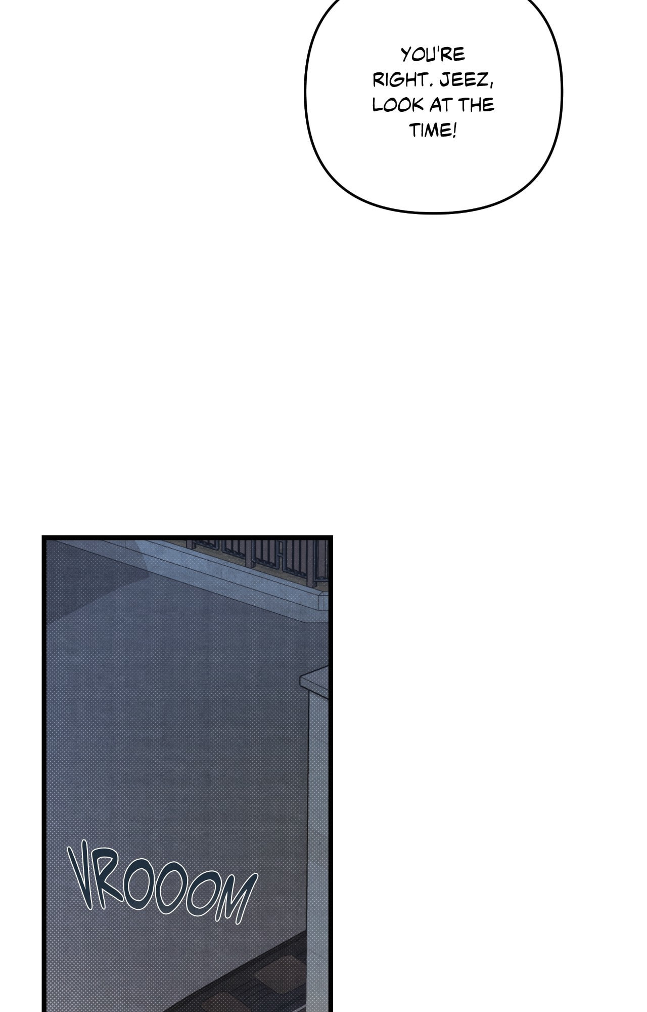 Between the Lines Chapter 77 page 91 - 