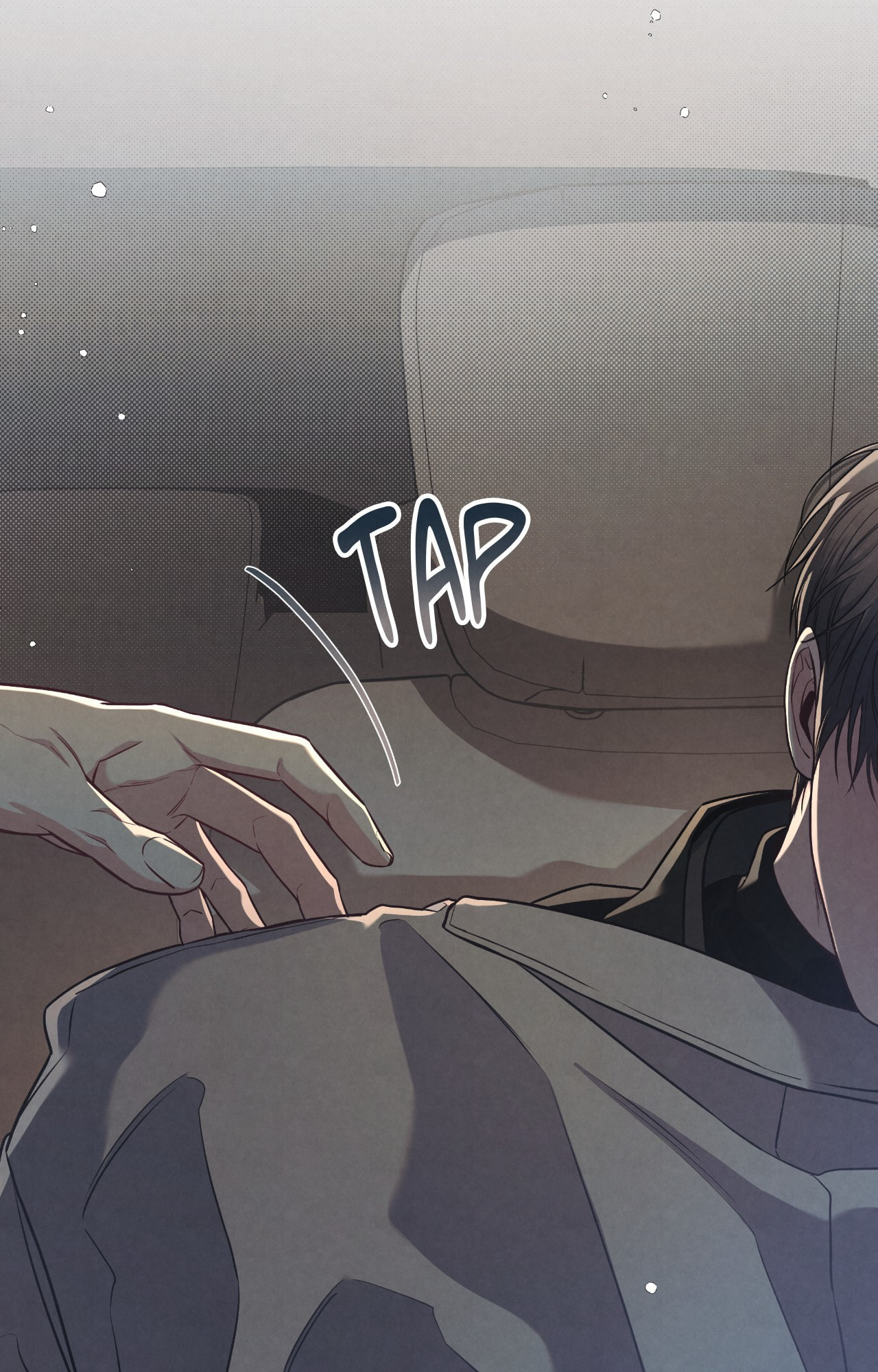 Between the Lines Chapter 77 page 96 - 