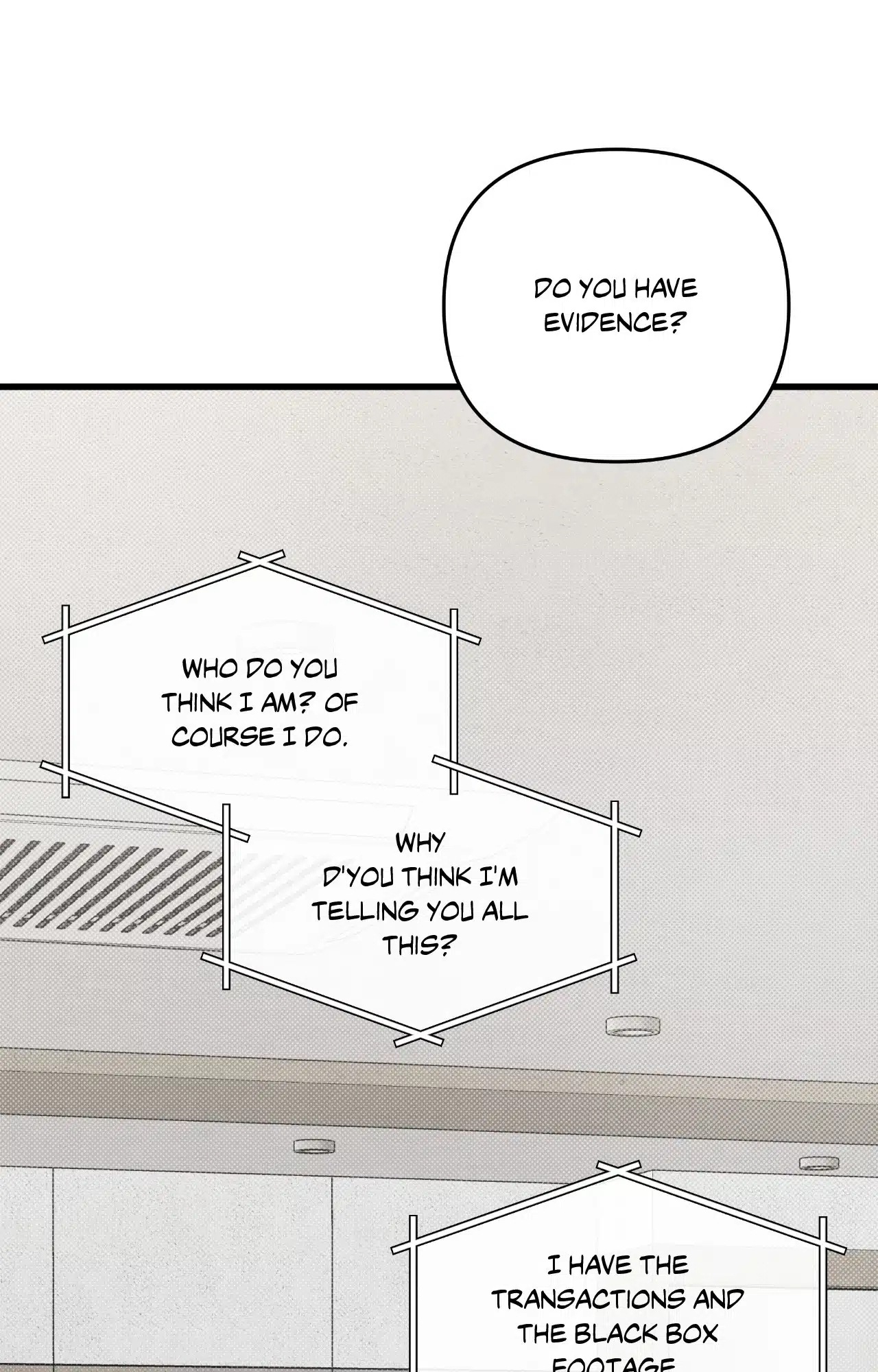 Between the Lines Chapter 78.1 page 107 - 
