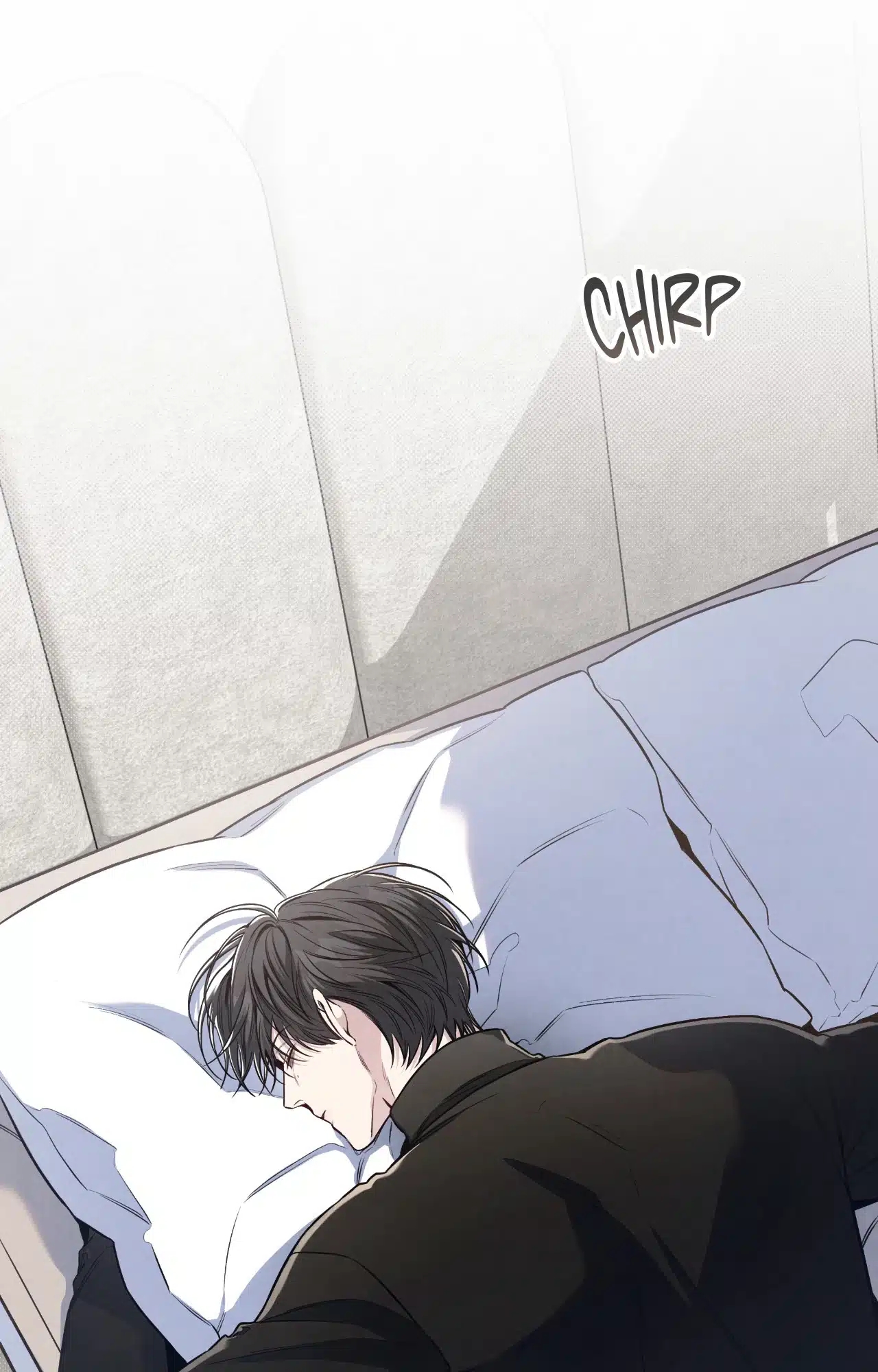 Between the Lines Chapter 78.1 page 12 - 