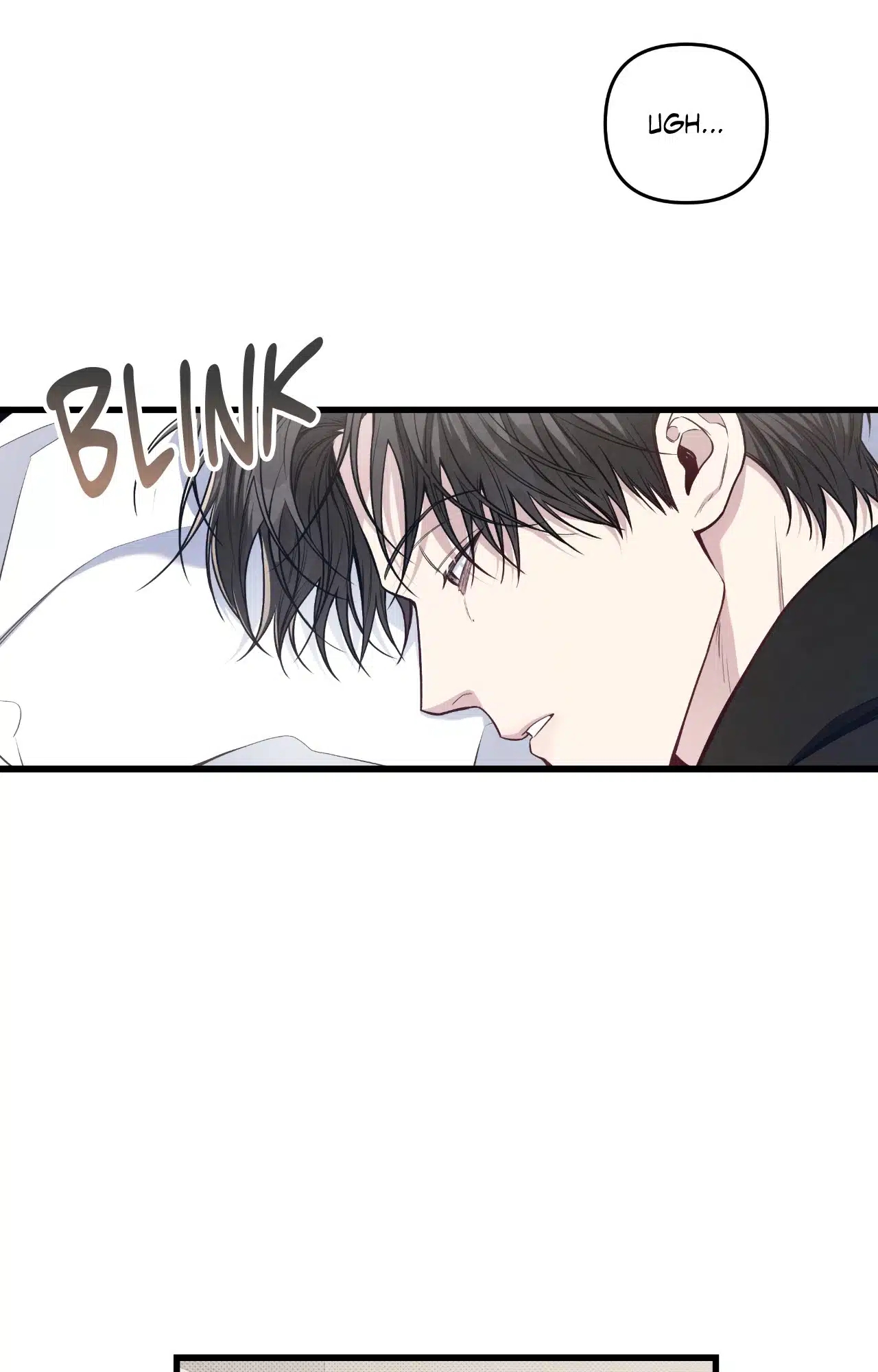 Between the Lines Chapter 78.1 page 14 - 