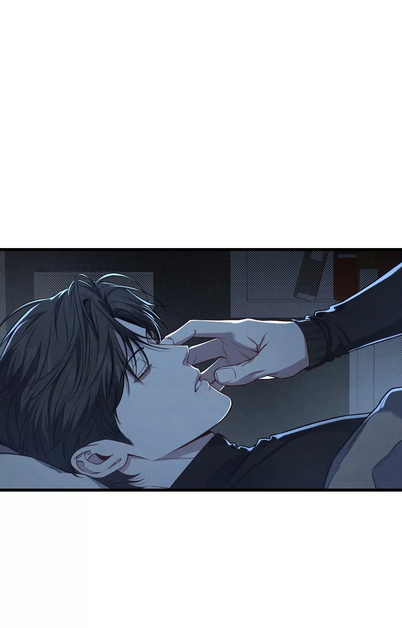 Between the Lines Chapter 78.1 page 3 - 
