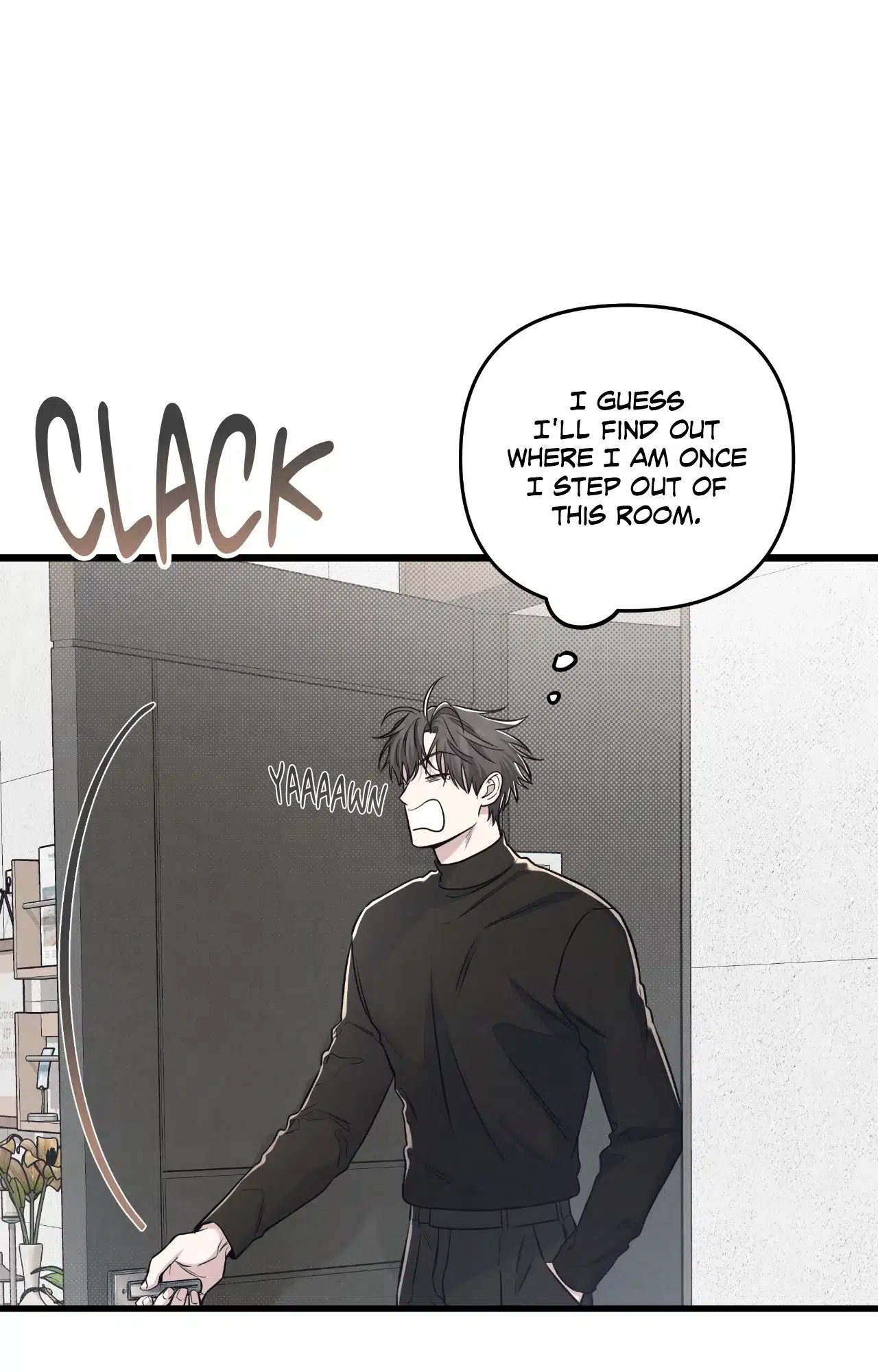 Between the Lines Chapter 78.1 page 22 - 