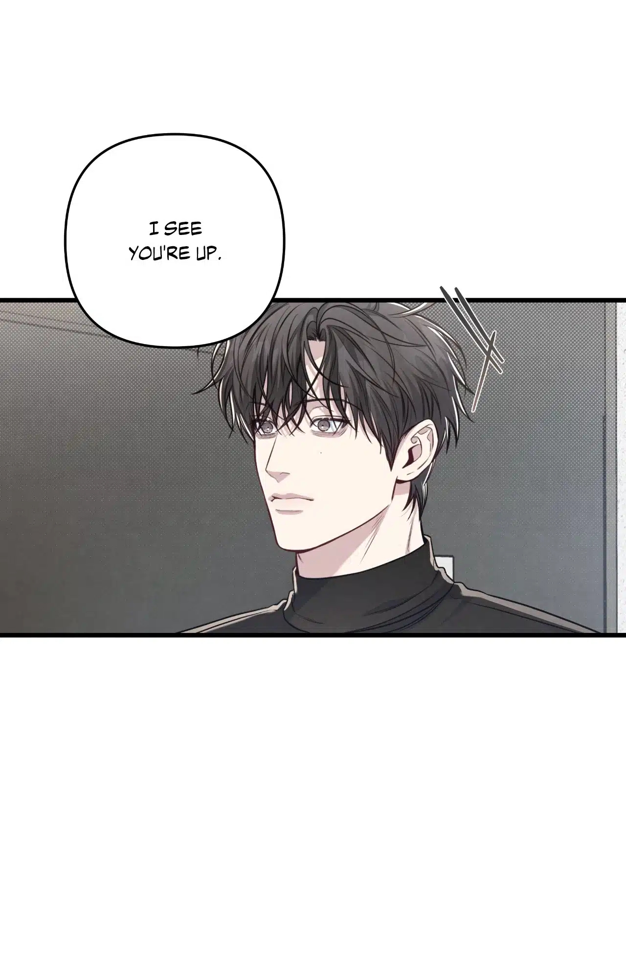 Between the Lines Chapter 78.1 page 23 - 