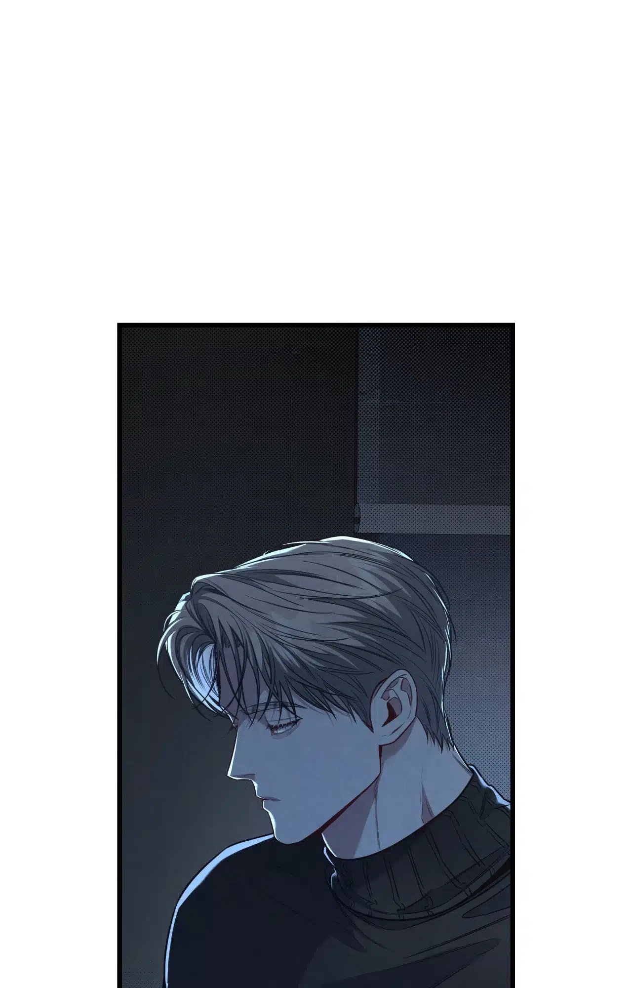 Between the Lines Chapter 78.1 page 4 - 