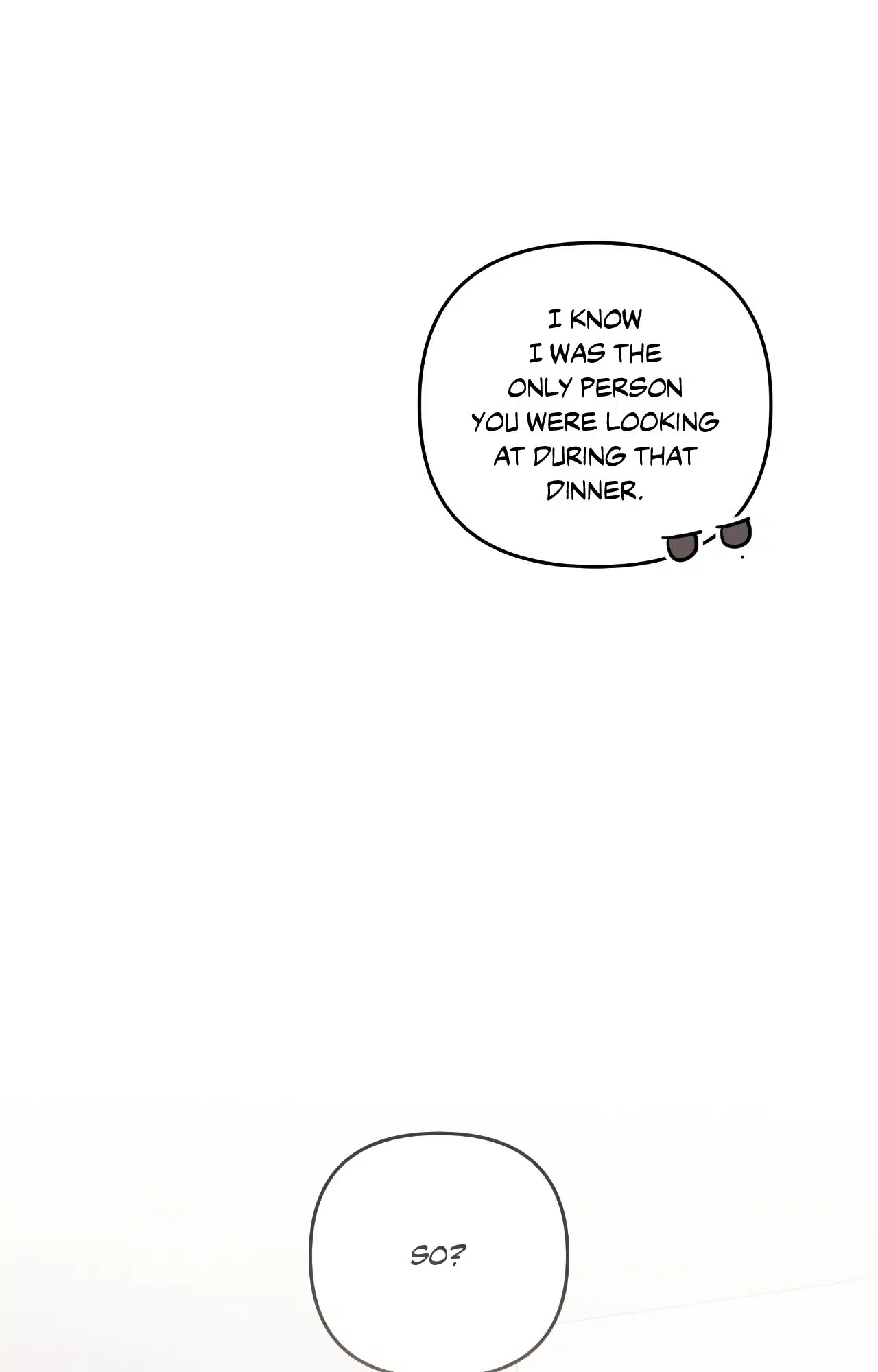 Between the Lines Chapter 78.1 page 35 - 