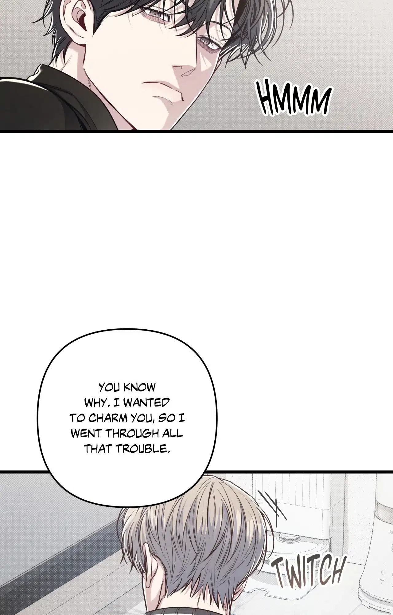 Between the Lines Chapter 78.1 page 41 - 