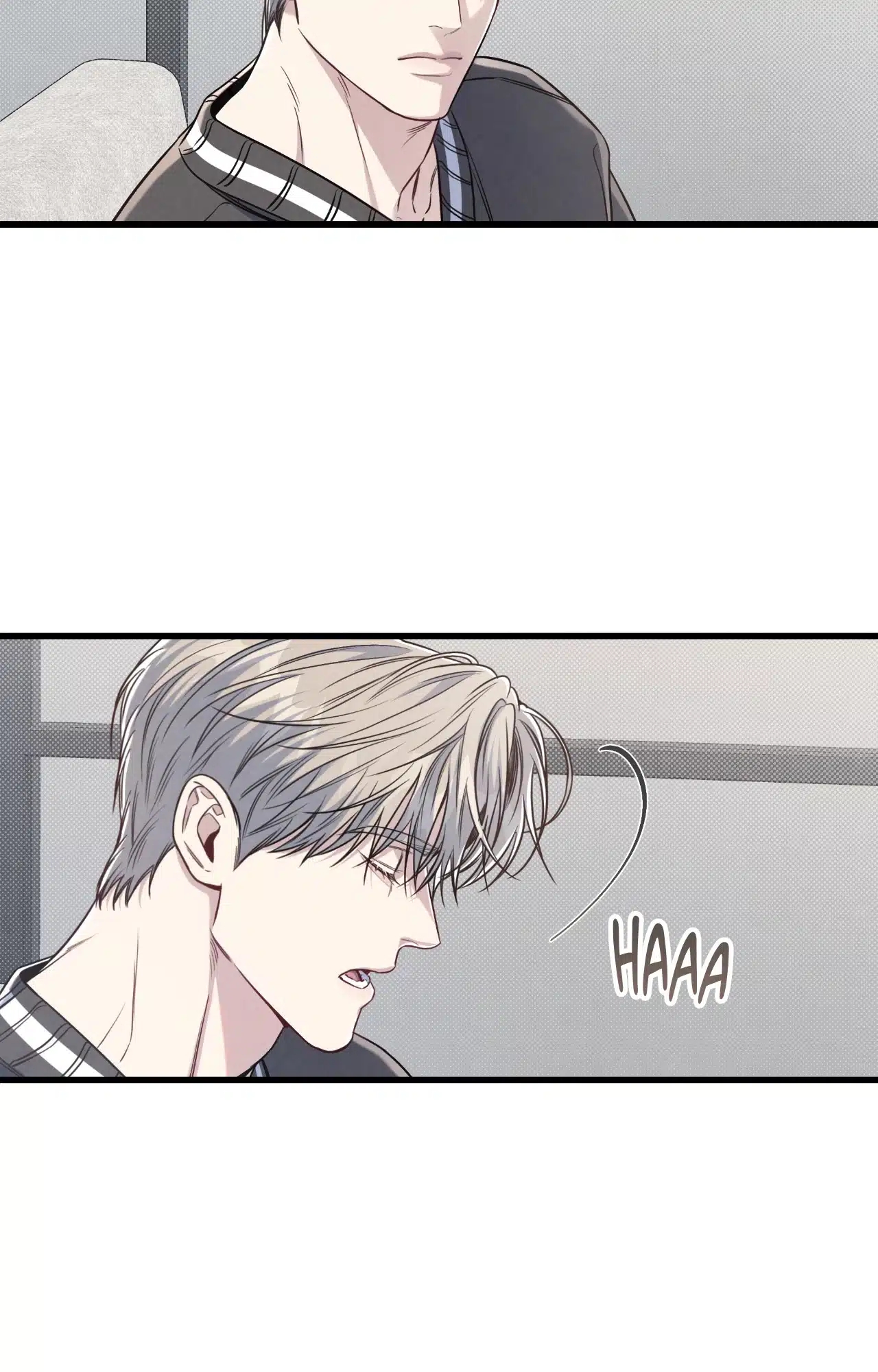 Between the Lines Chapter 78.1 page 45 - 