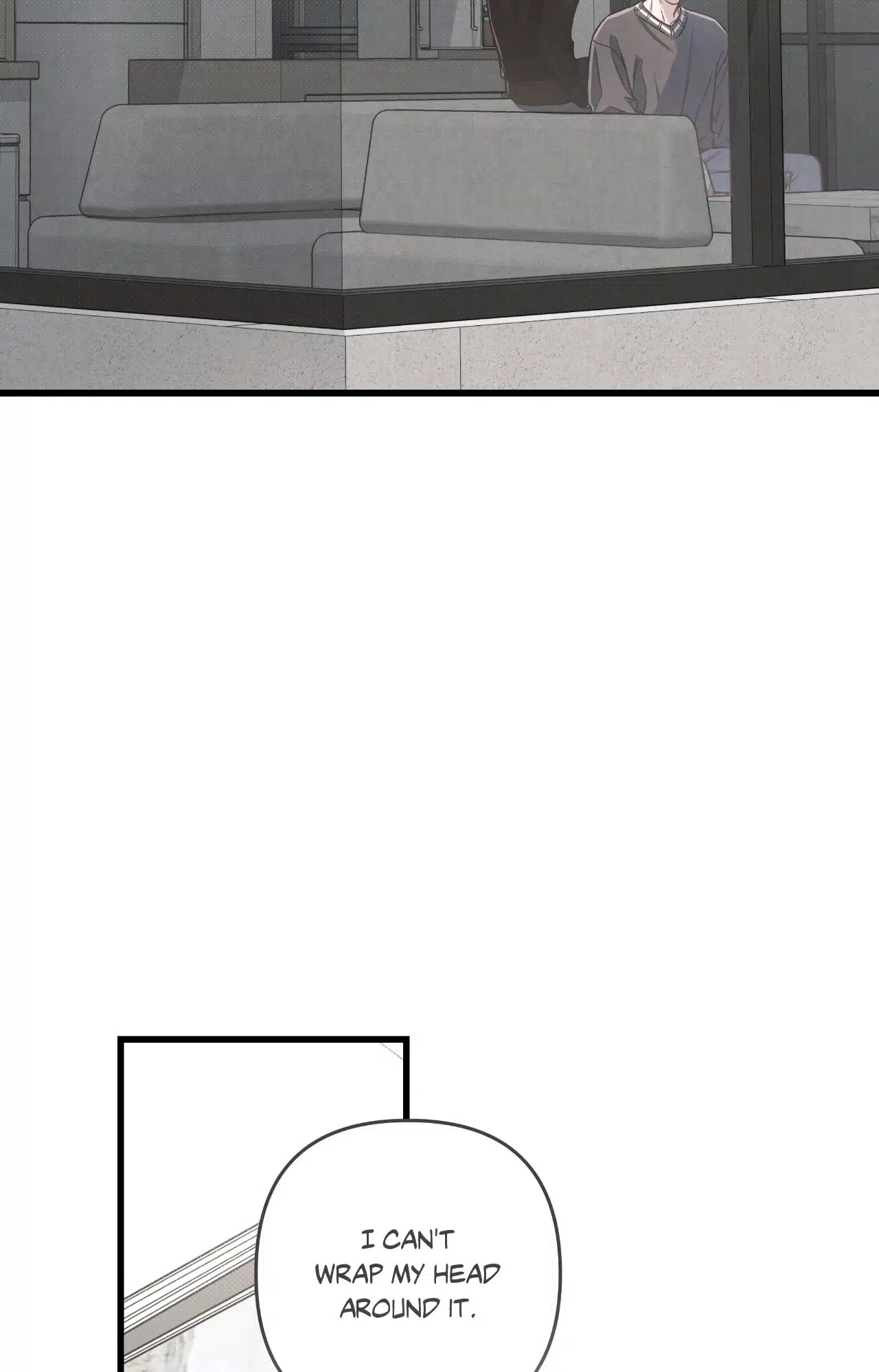 Between the Lines Chapter 78.1 page 48 - 