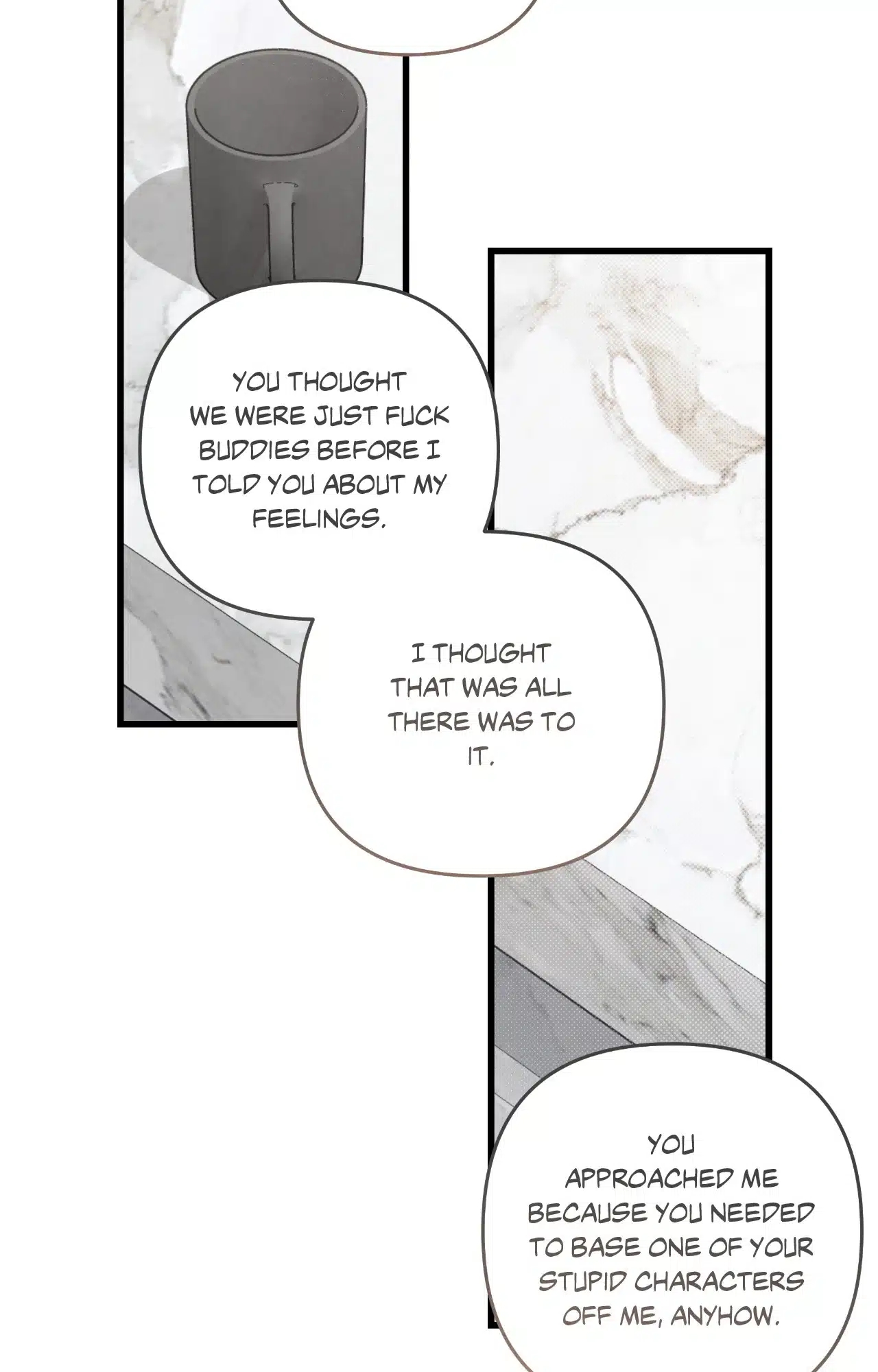 Between the Lines Chapter 78.1 page 49 - 