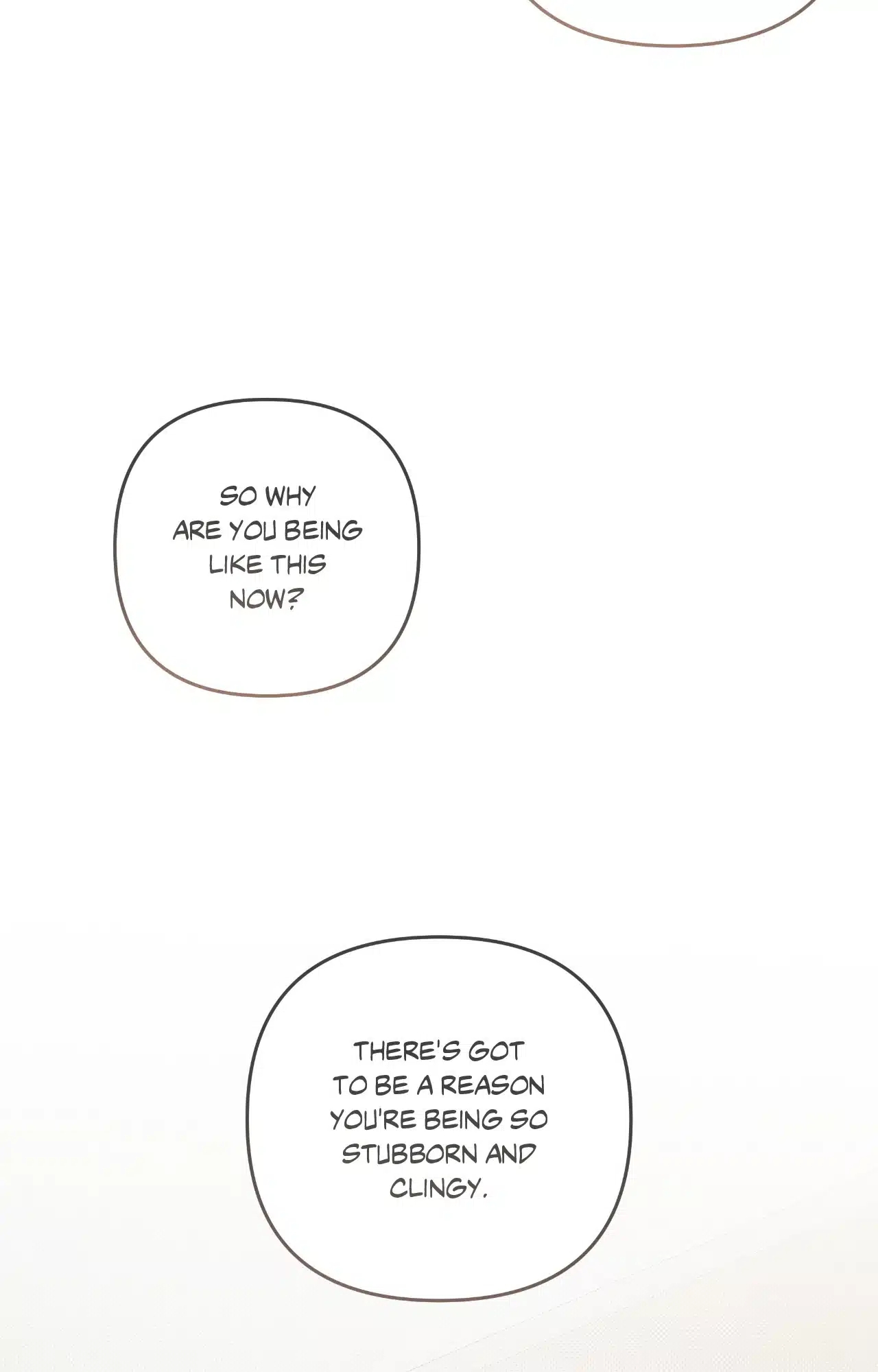 Between the Lines Chapter 78.1 page 50 - 