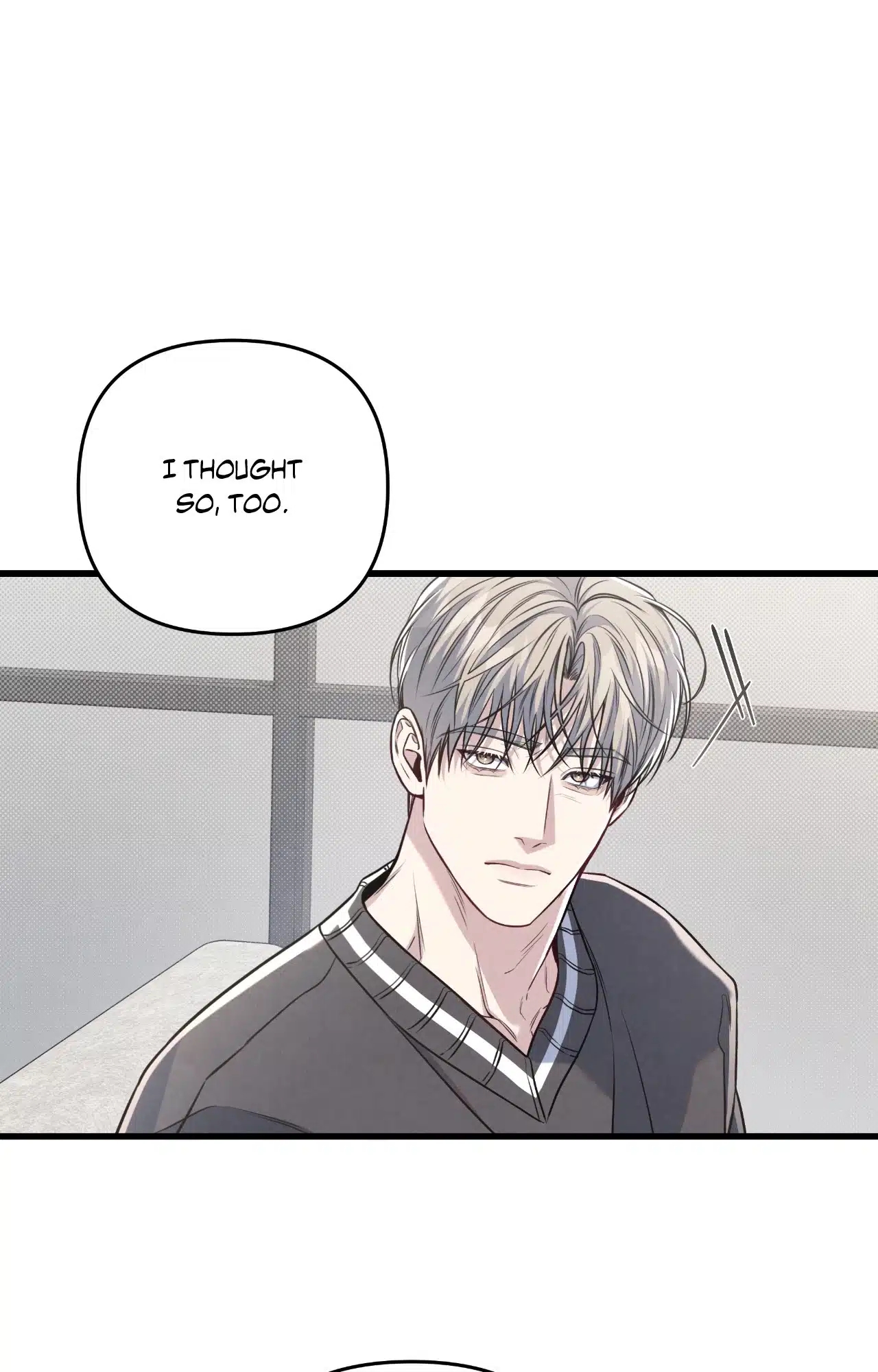Between the Lines Chapter 78.1 page 53 - 