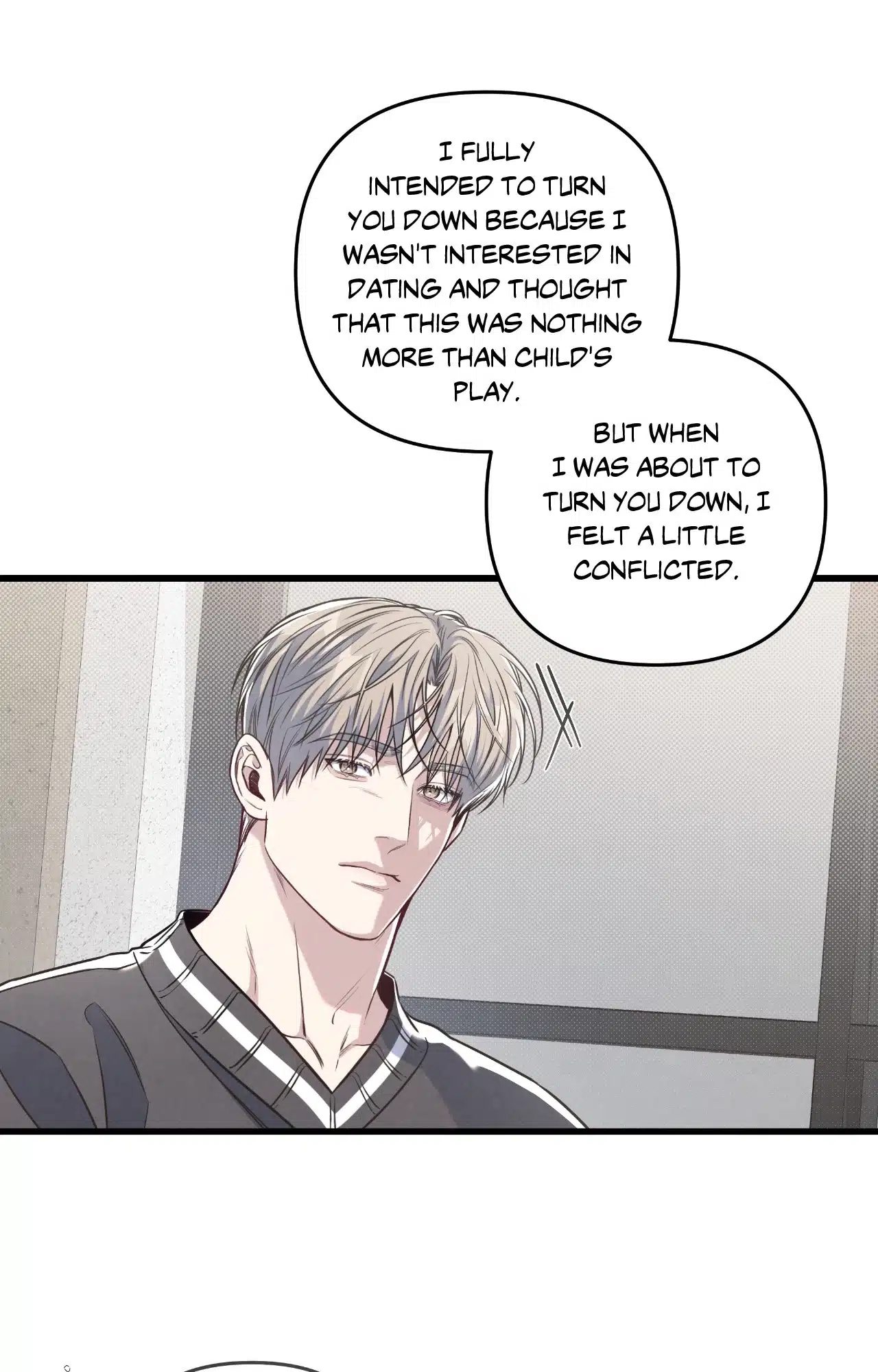 Between the Lines Chapter 78.1 page 56 - 