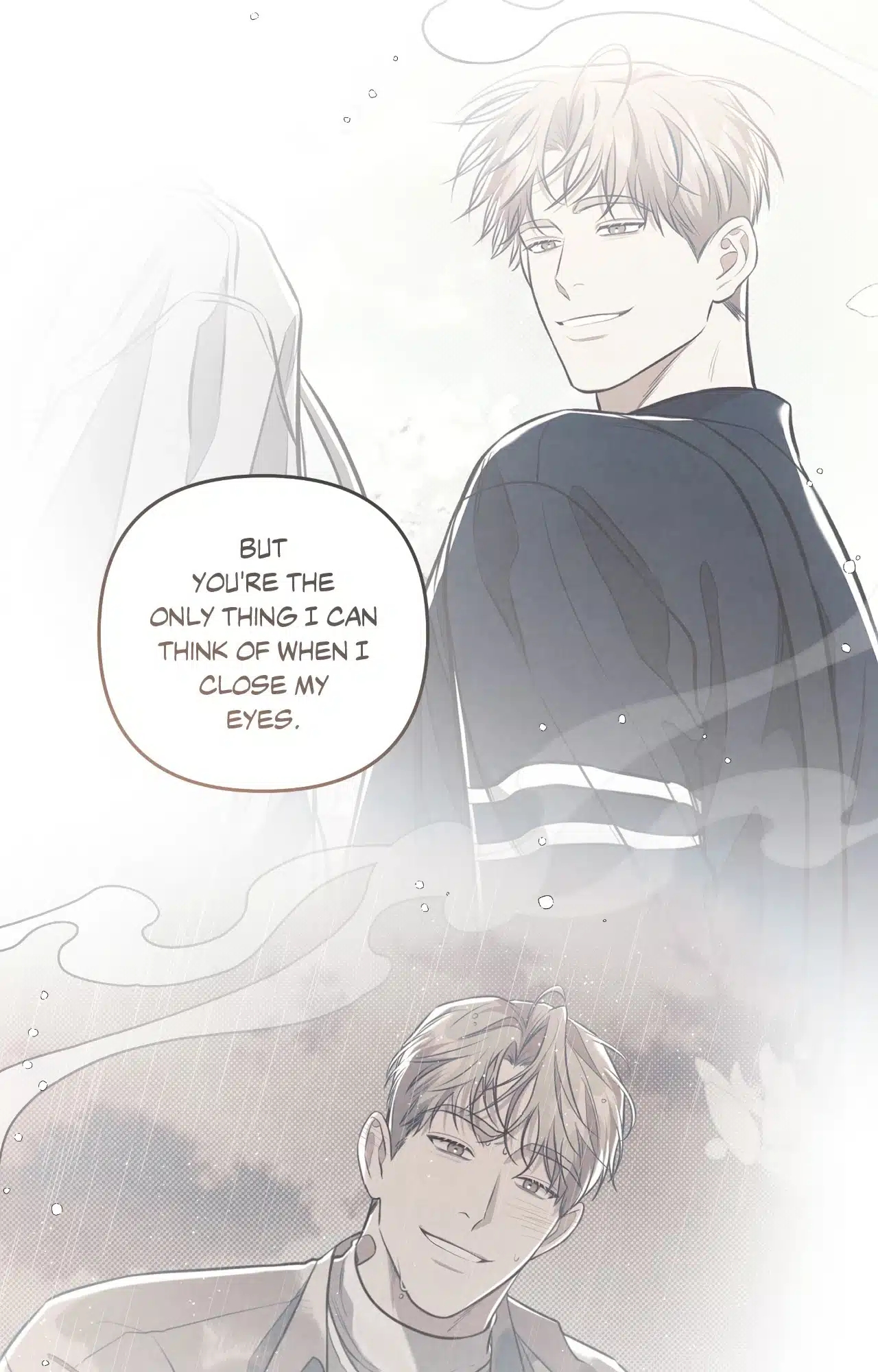 Between the Lines Chapter 78.1 page 60 - 