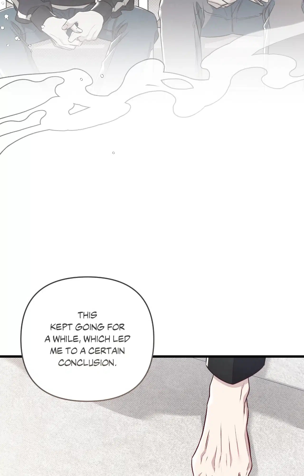 Between the Lines Chapter 78.1 page 62 - 
