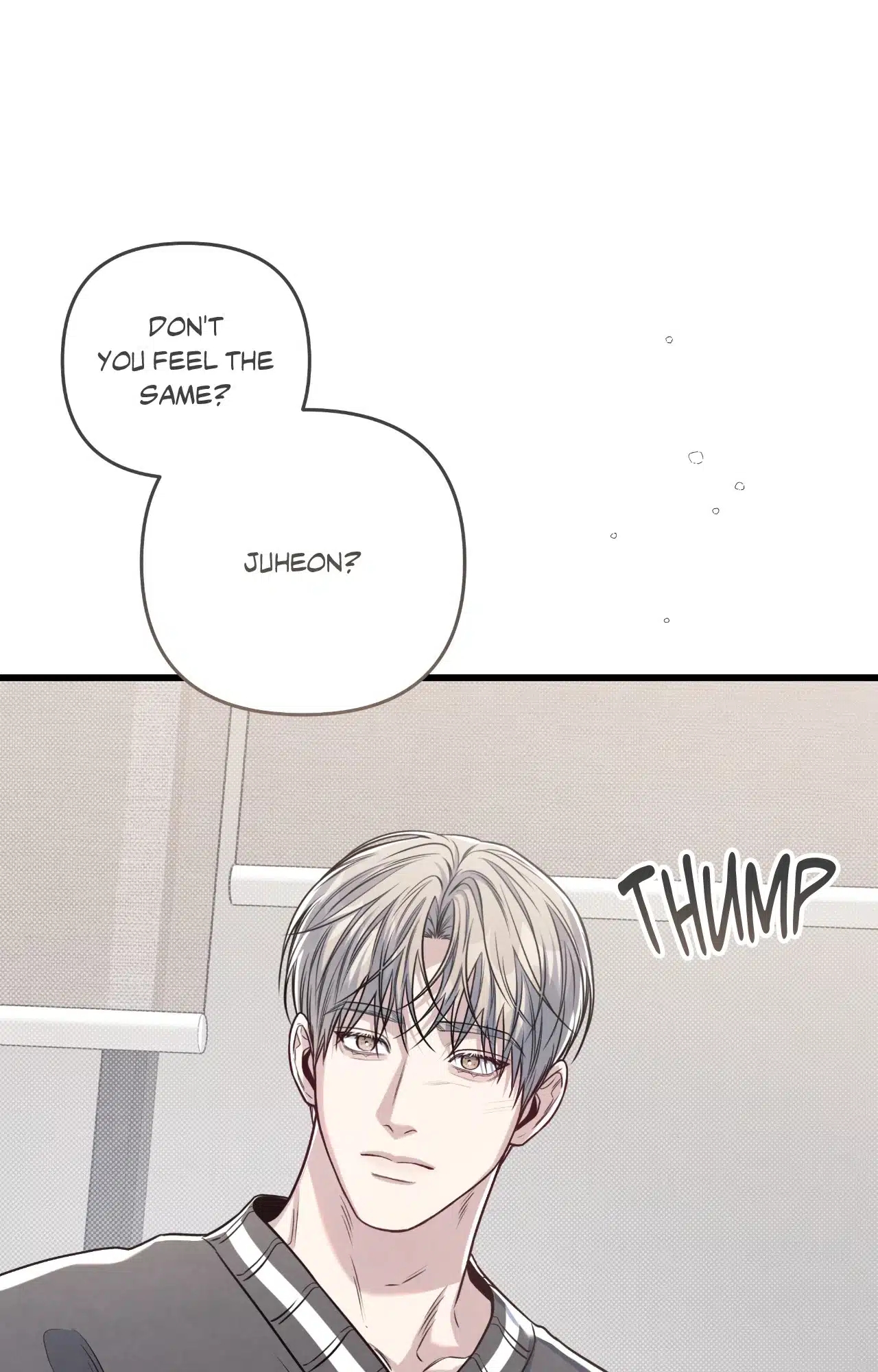 Between the Lines Chapter 78.1 page 67 - 
