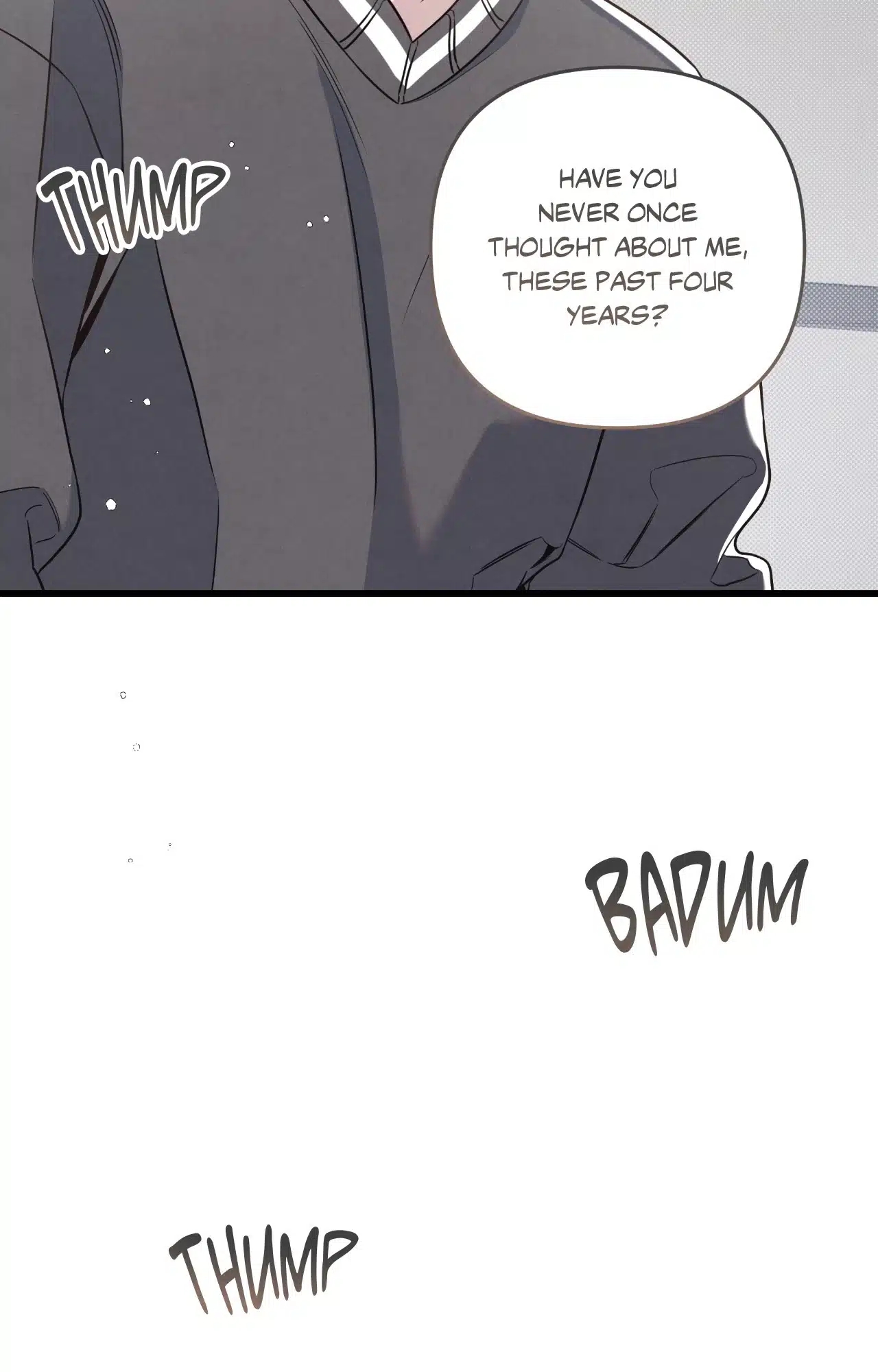 Between the Lines Chapter 78.1 page 68 - 