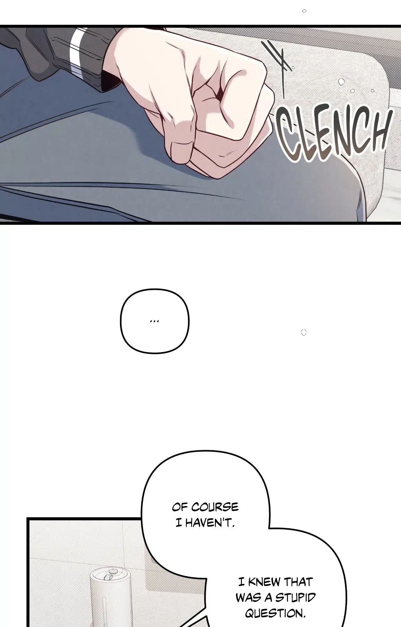 Between the Lines Chapter 78.1 page 69 - 