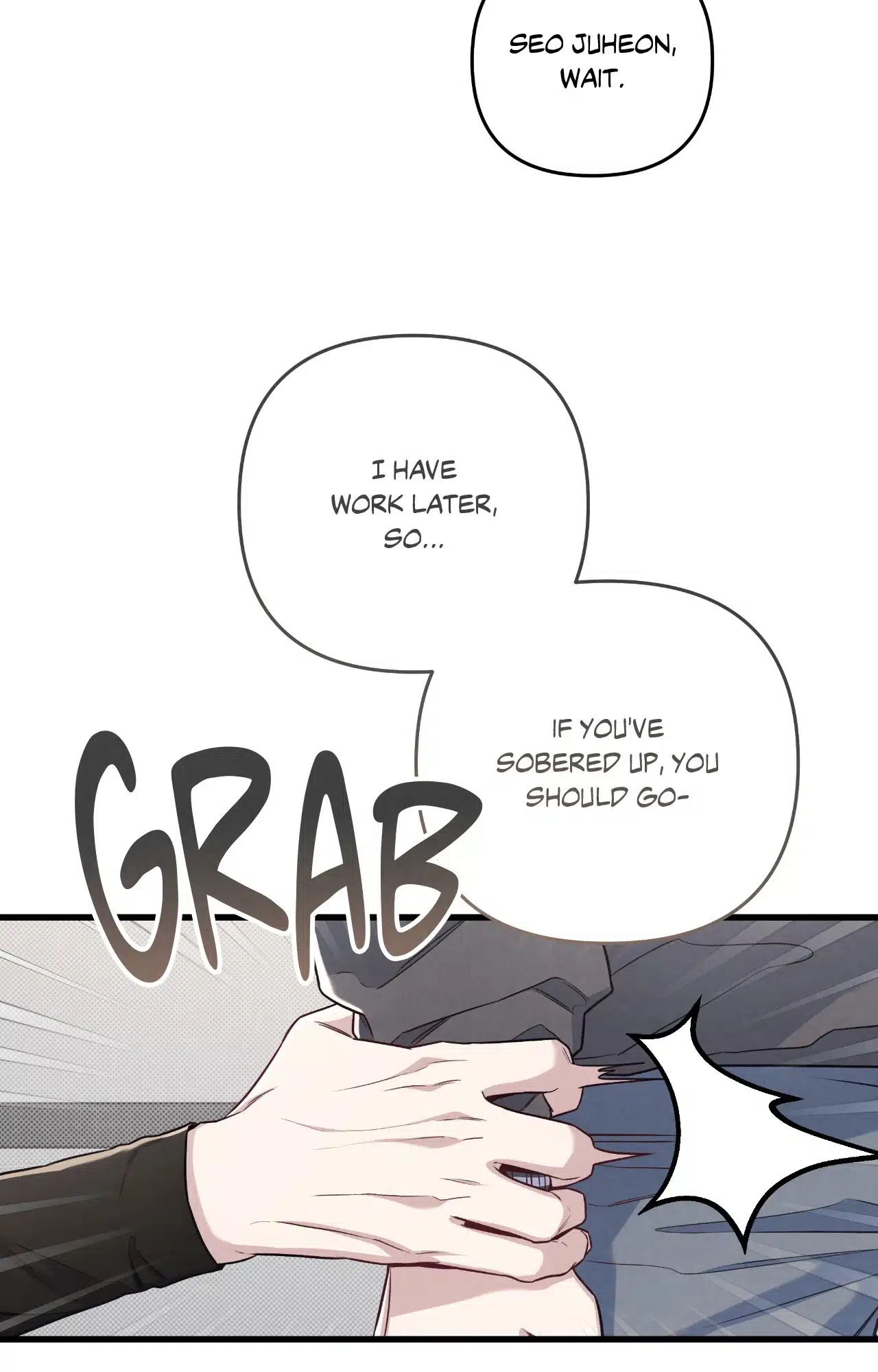 Between the Lines Chapter 78.1 page 72 - 