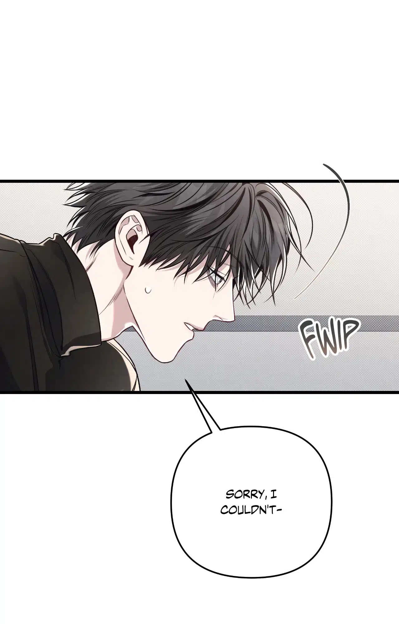 Between the Lines Chapter 78.1 page 77 - 