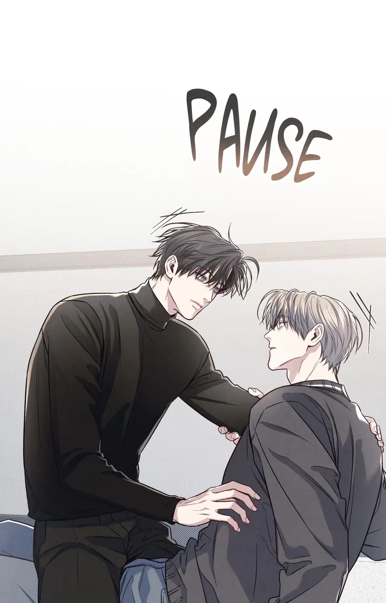 Between the Lines Chapter 78.1 page 78 - 
