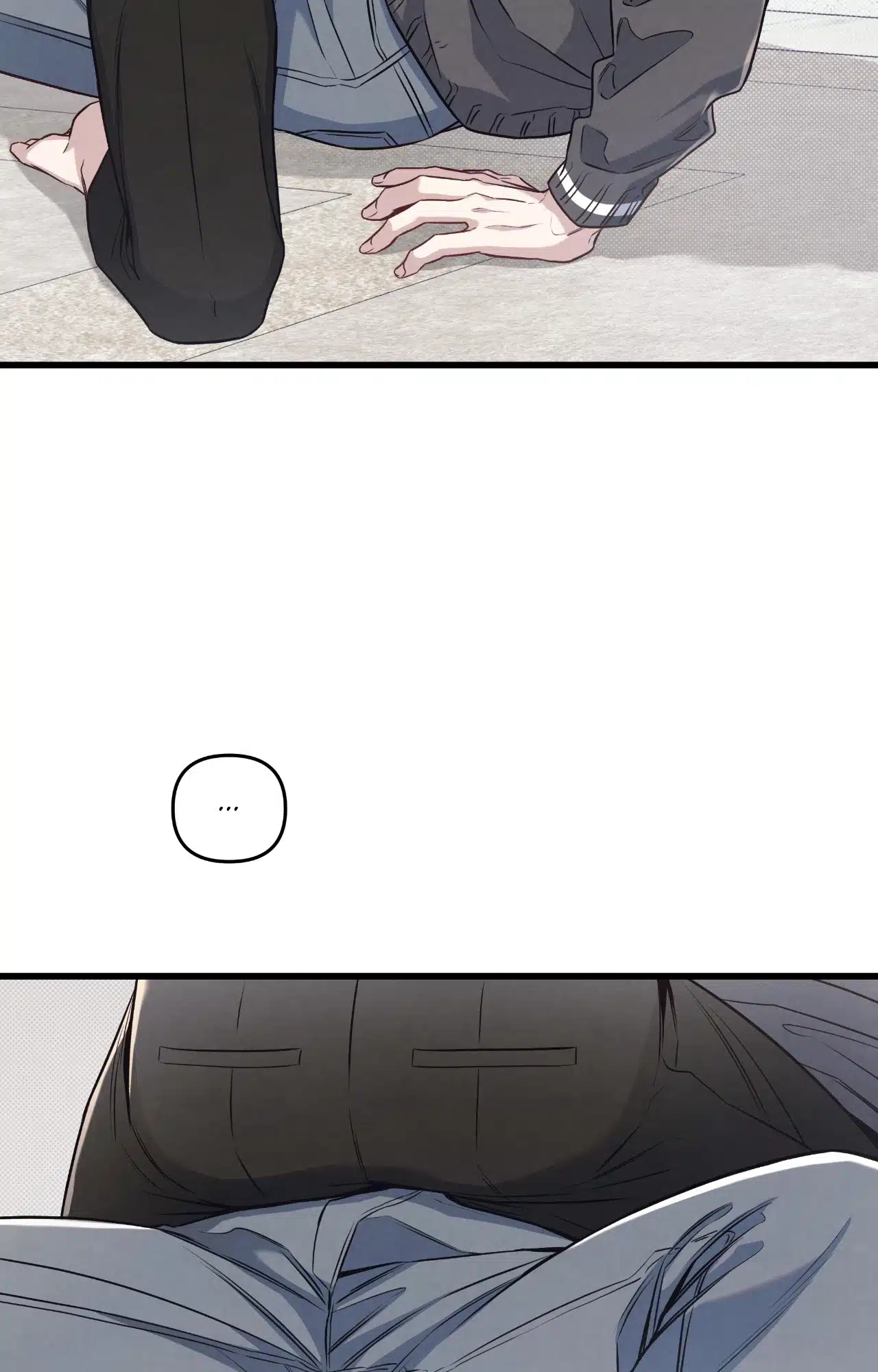 Between the Lines Chapter 78.1 page 79 - 