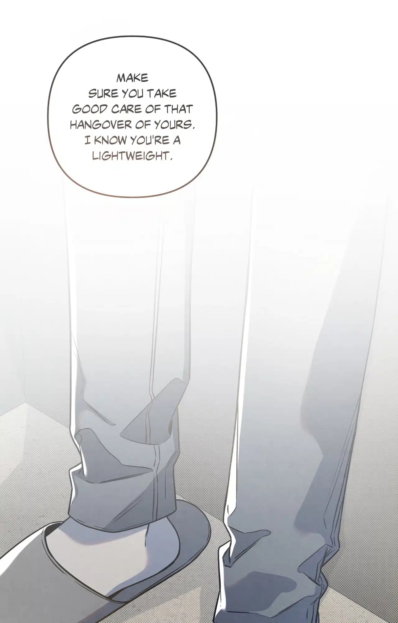 Between the Lines Chapter 78.1 page 90 - 