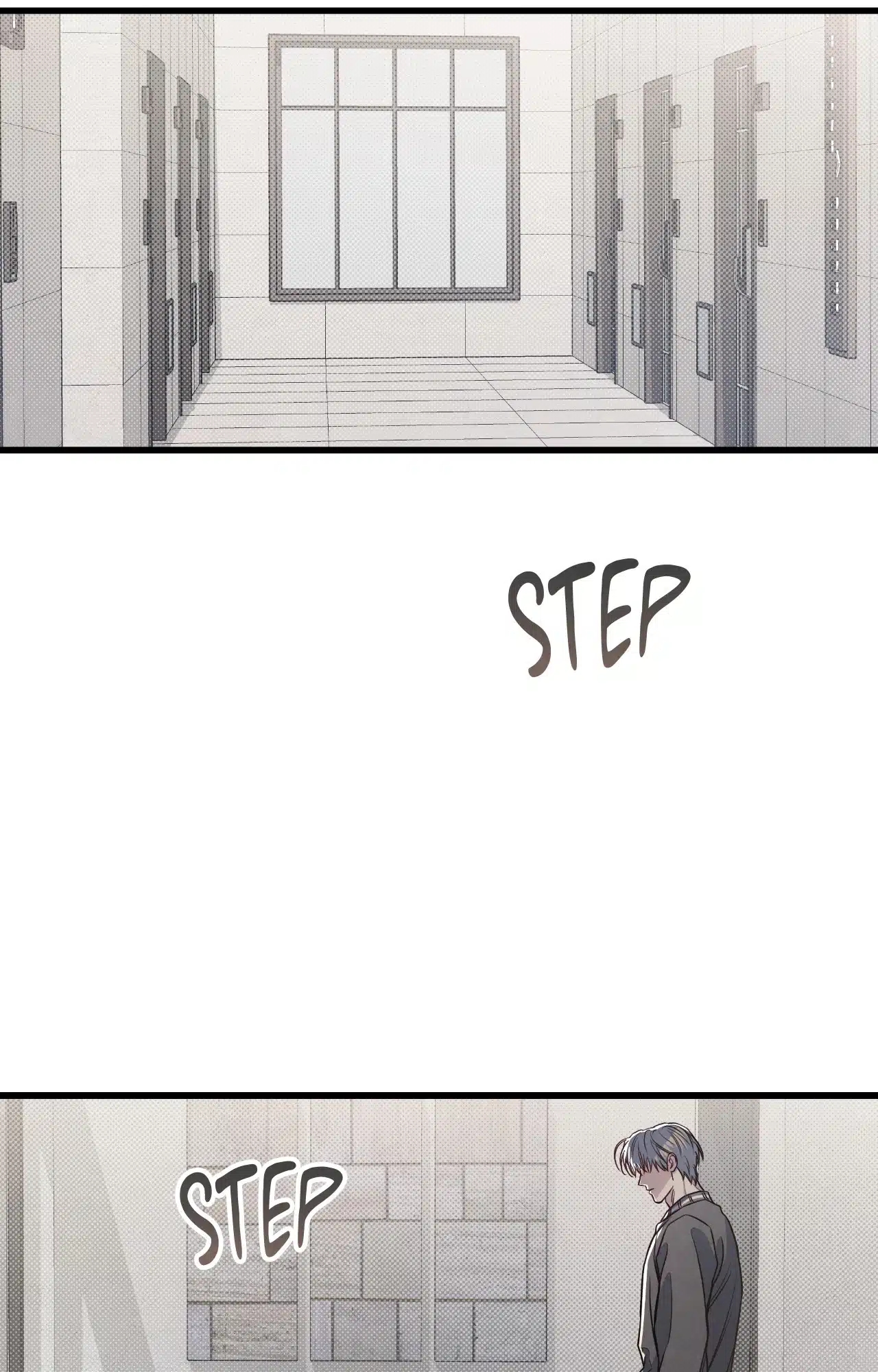 Between the Lines Chapter 78.1 page 92 - 