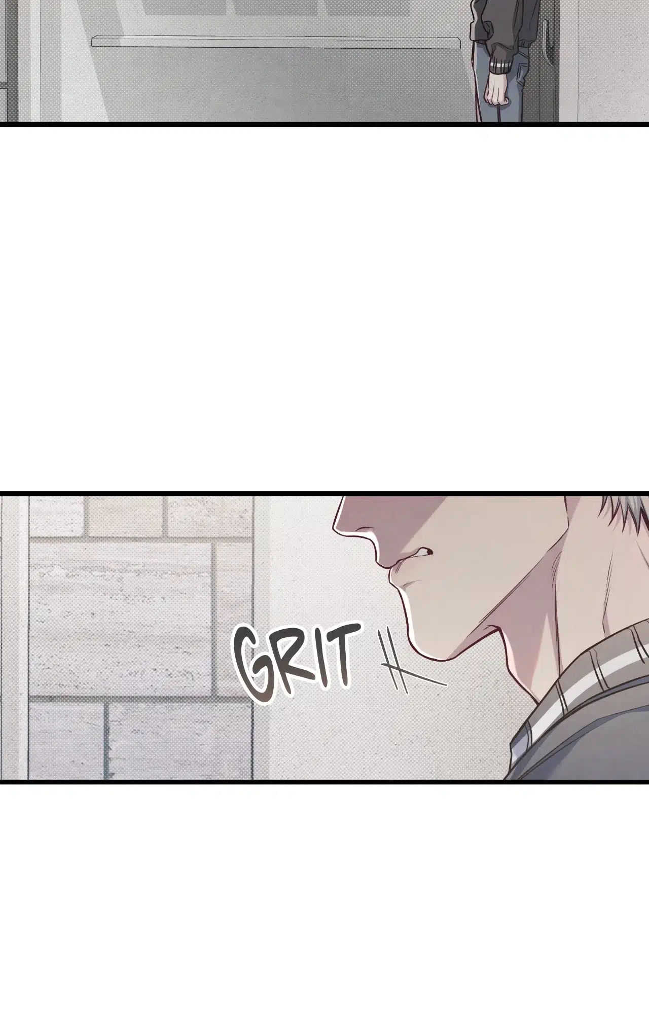 Between the Lines Chapter 78.1 page 93 - 