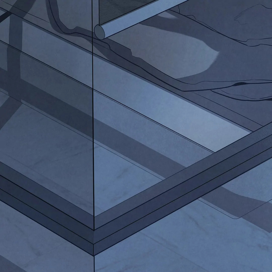Between the Lines Chapter 78 page 11 - 